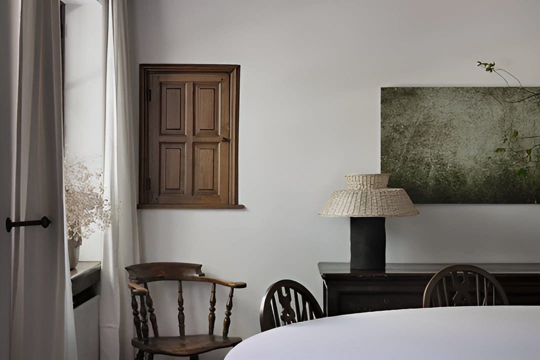 Table Lamp STRIKHA TABLE LAMP FAINA