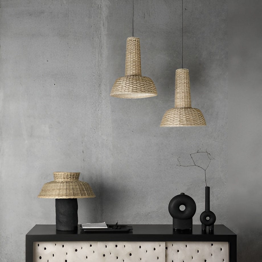 Table Lamp STRIKHA TABLE LAMP FAINA