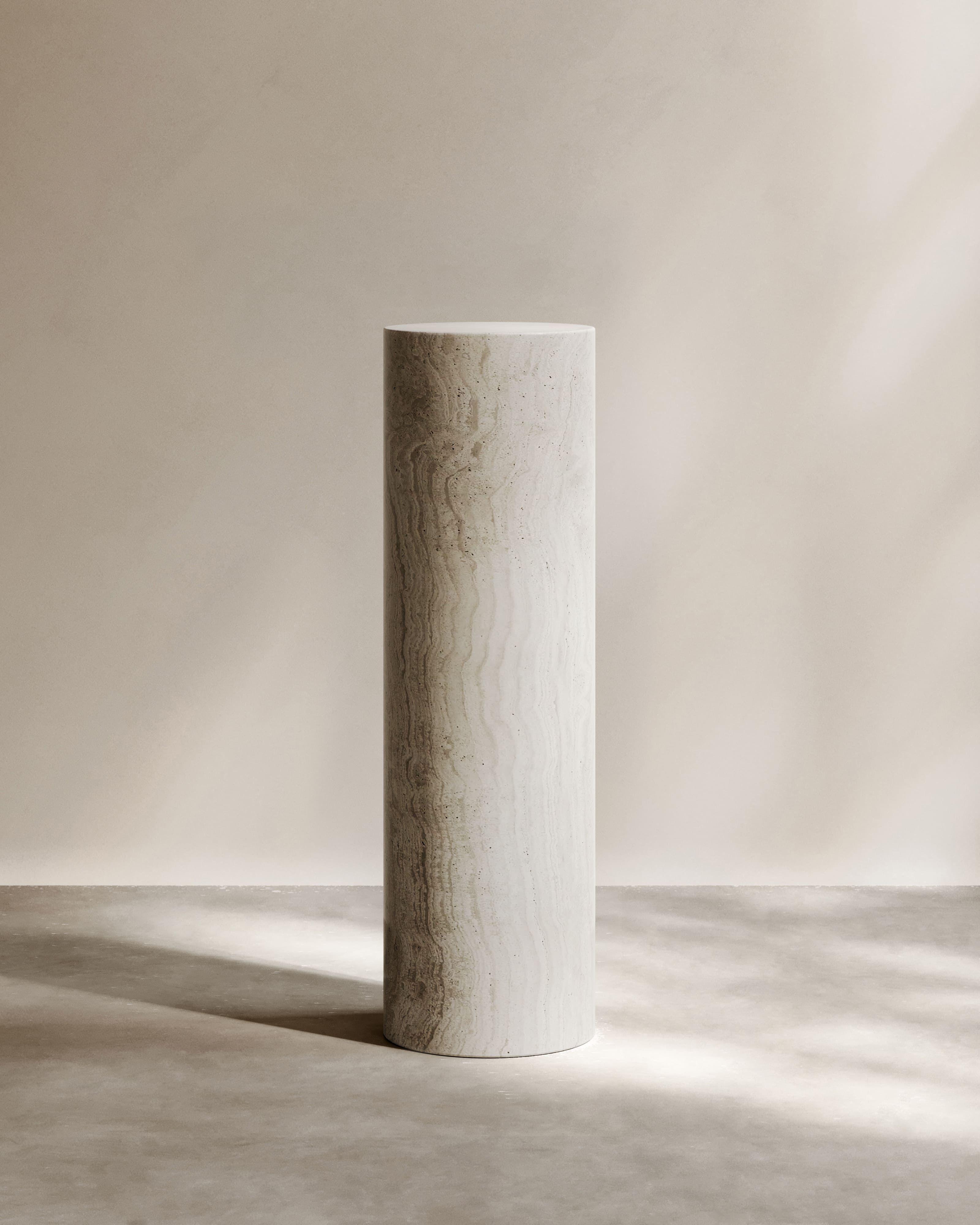 PORTAL PEDESTAL