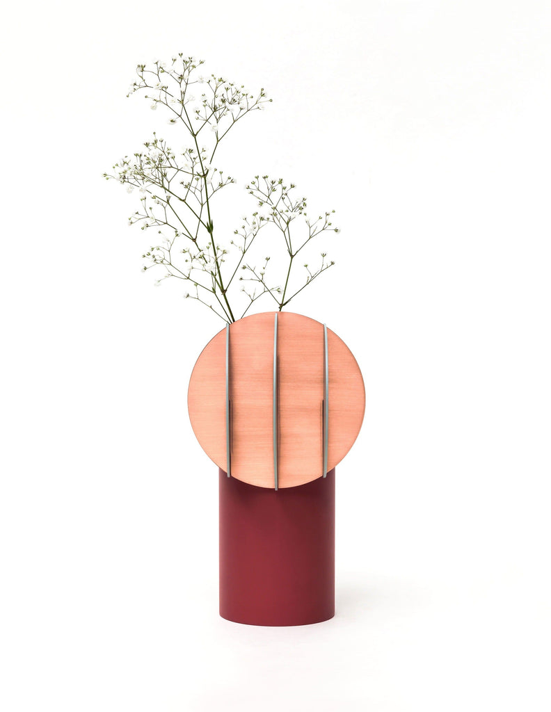 Vase DELAUNAY VASE CS1 NOOM