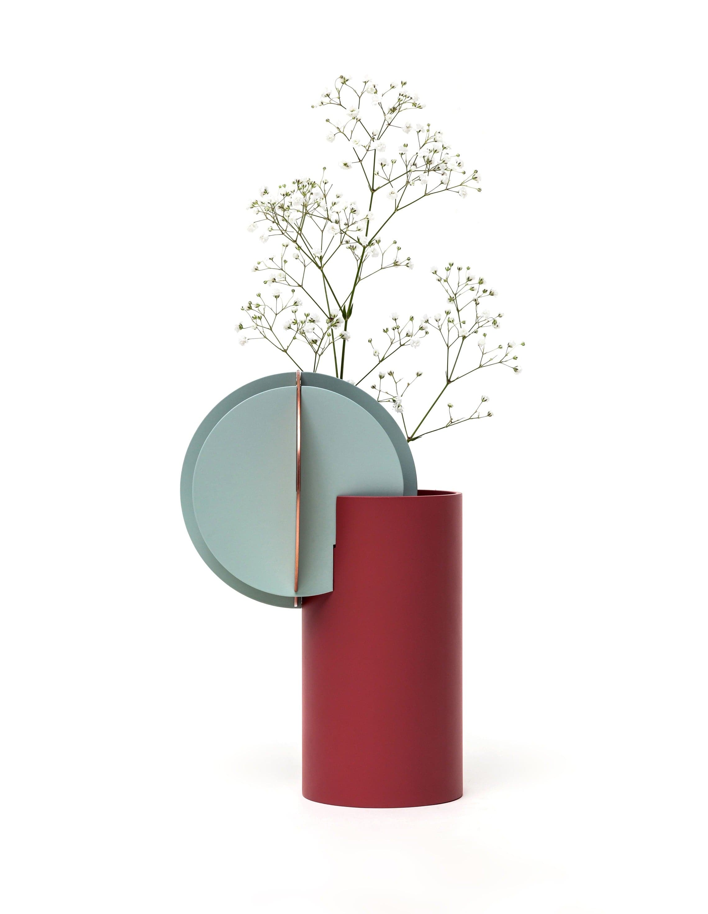 Vase DELAUNAY VASE CS1 NOOM