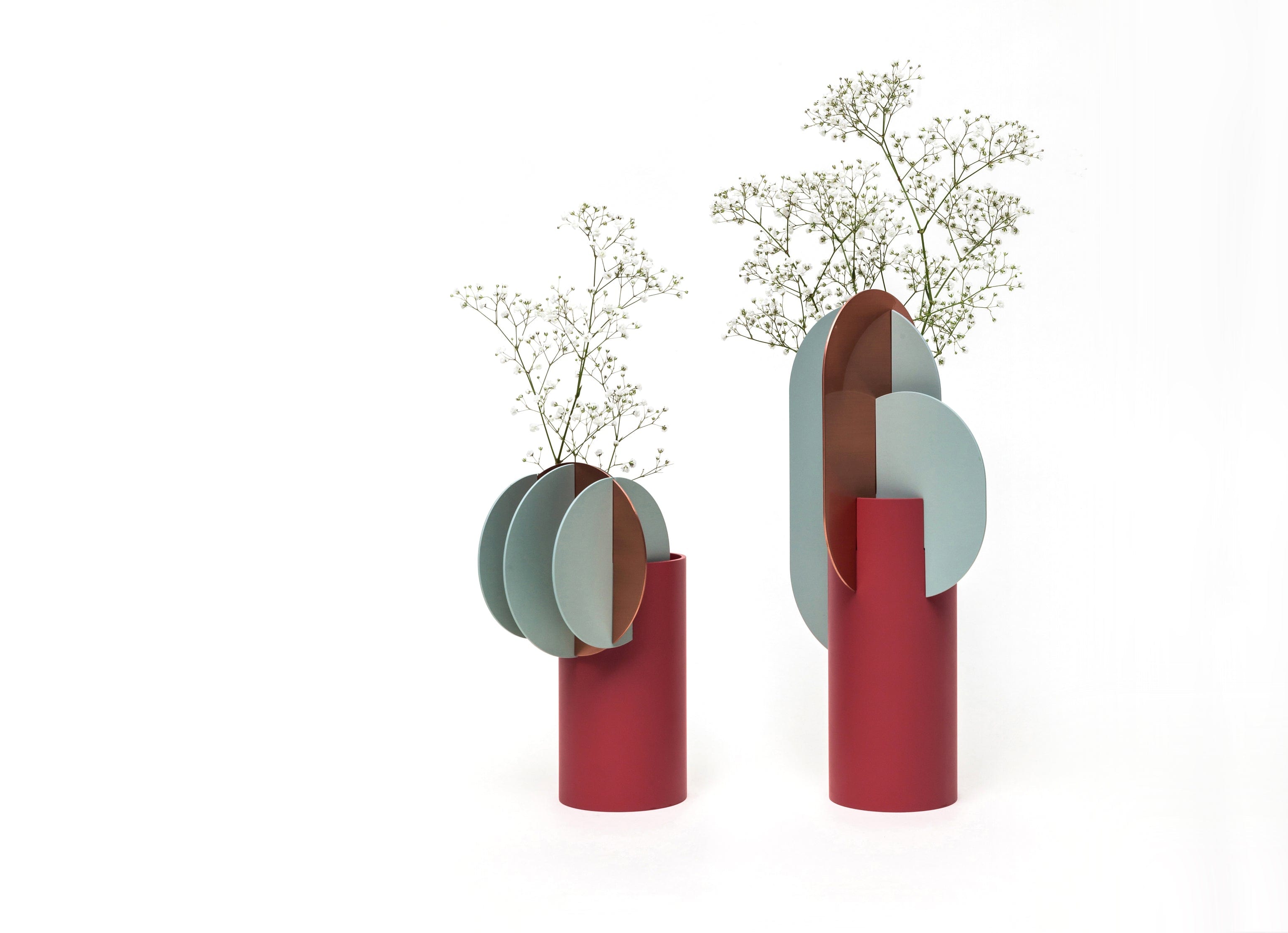 Vase DELAUNAY VASE CS1 NOOM