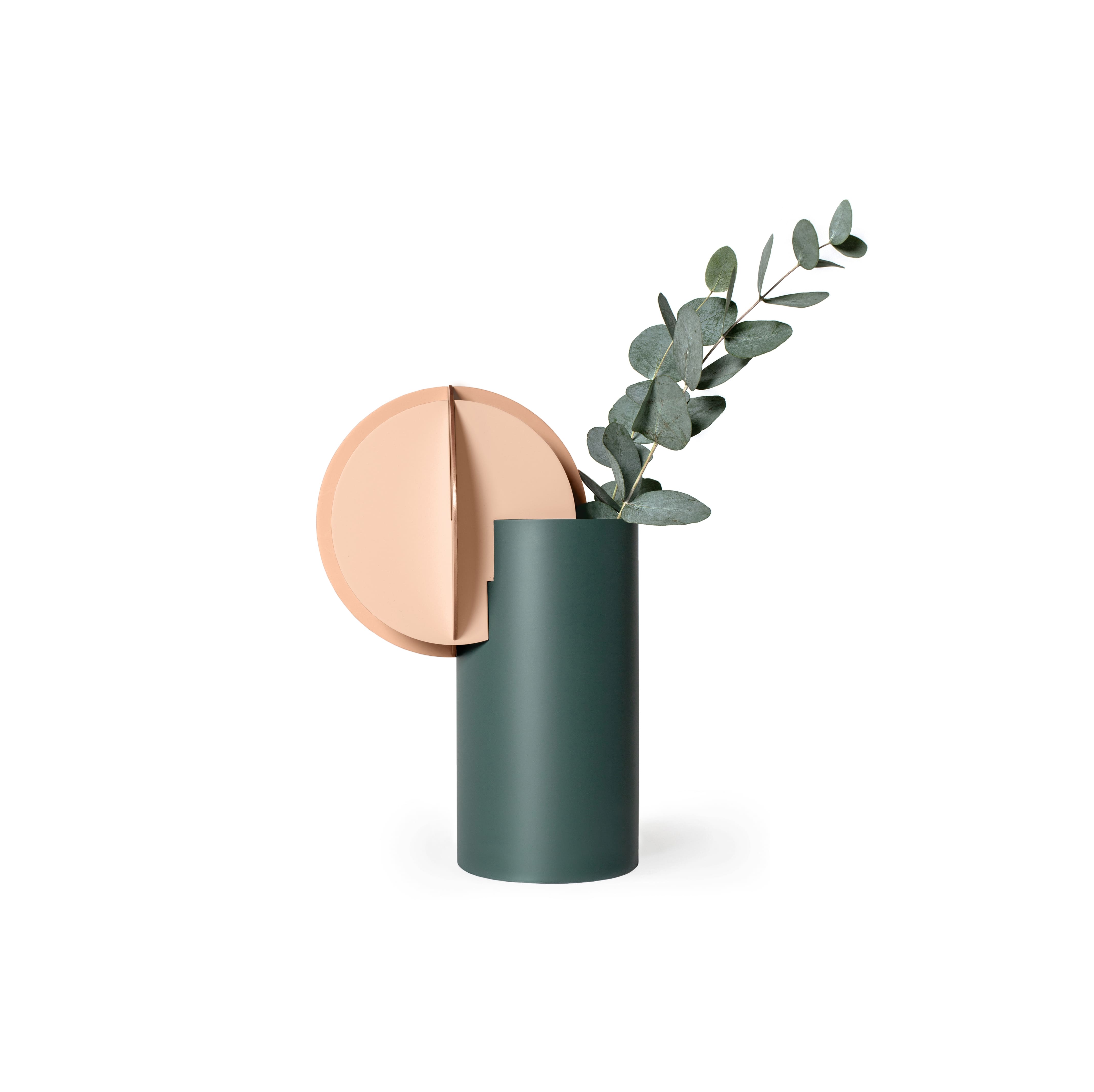 Vase DELAUNAY VASE CS10 NOOM