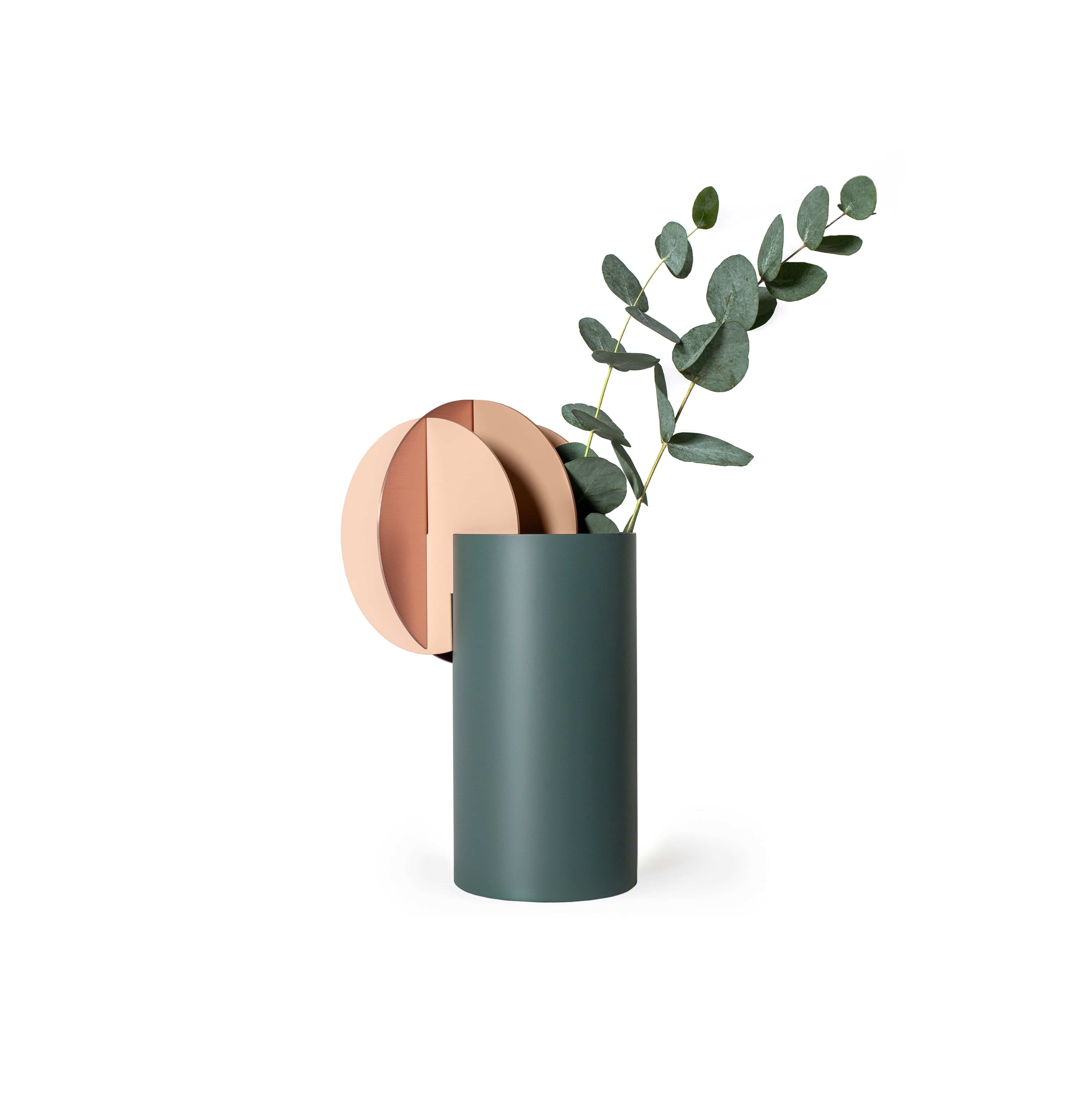 Vase DELAUNAY VASE CS10 NOOM