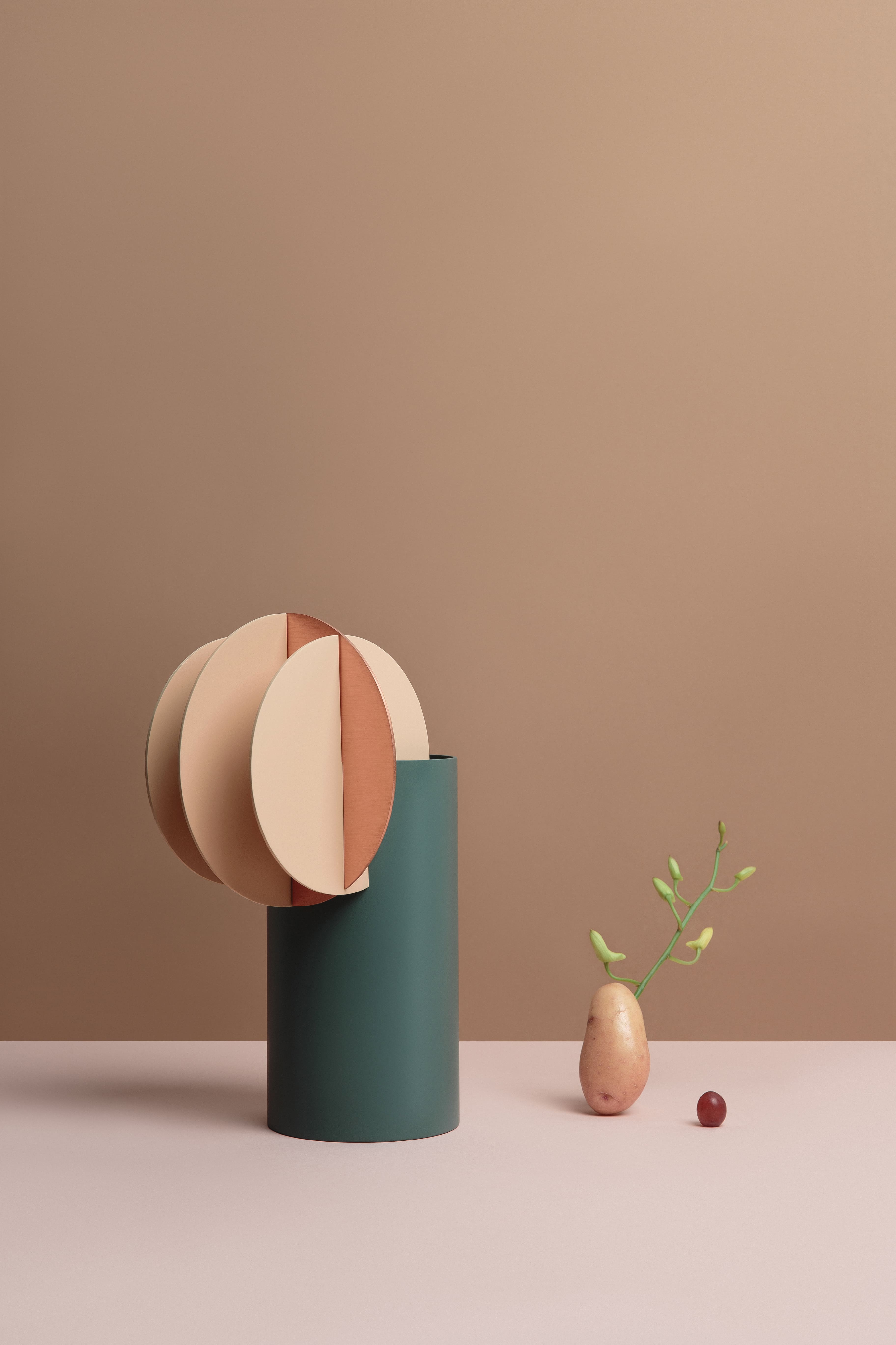 Vase DELAUNAY VASE CS10 NOOM