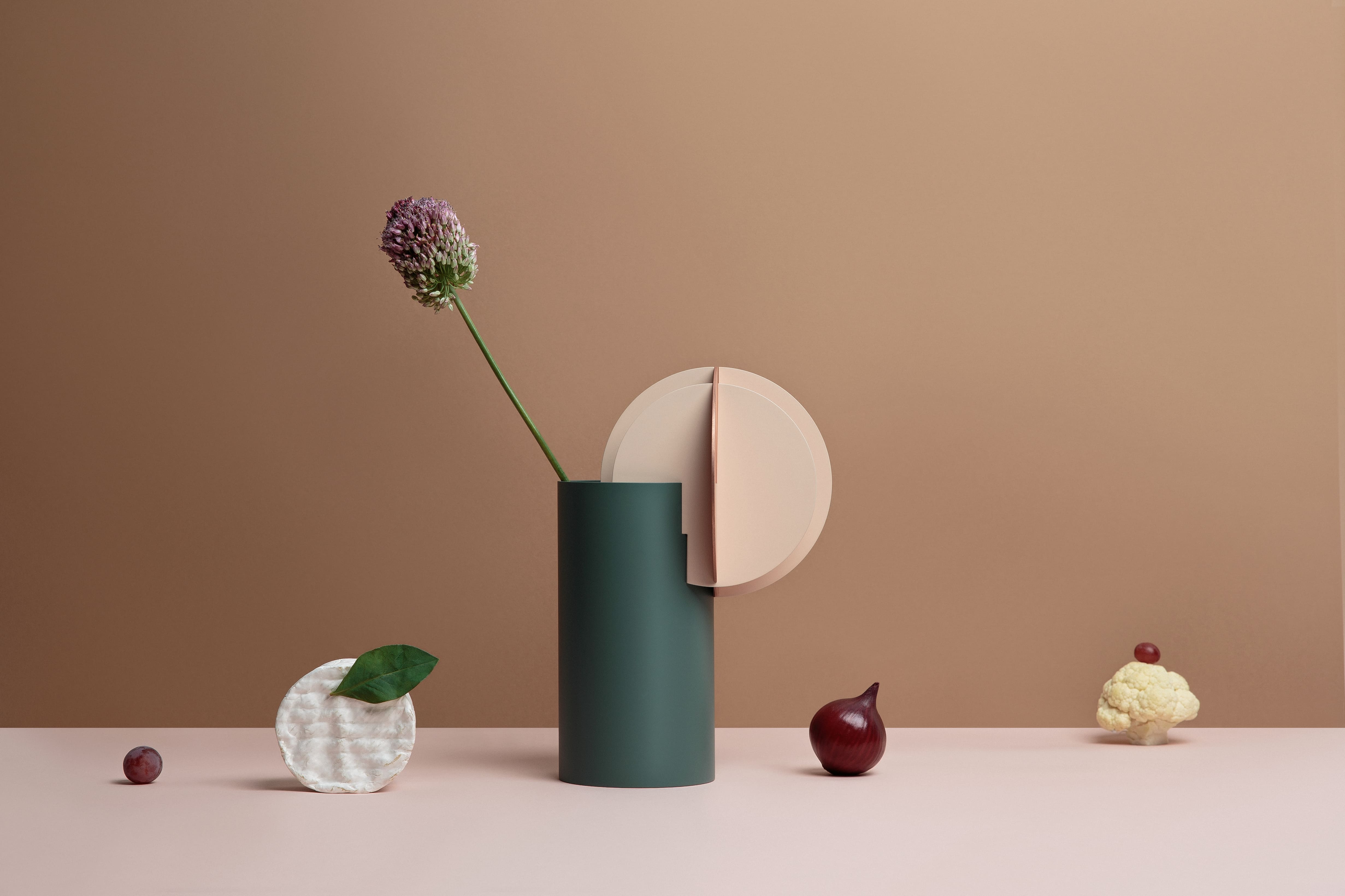 Vase DELAUNAY VASE CS10 NOOM