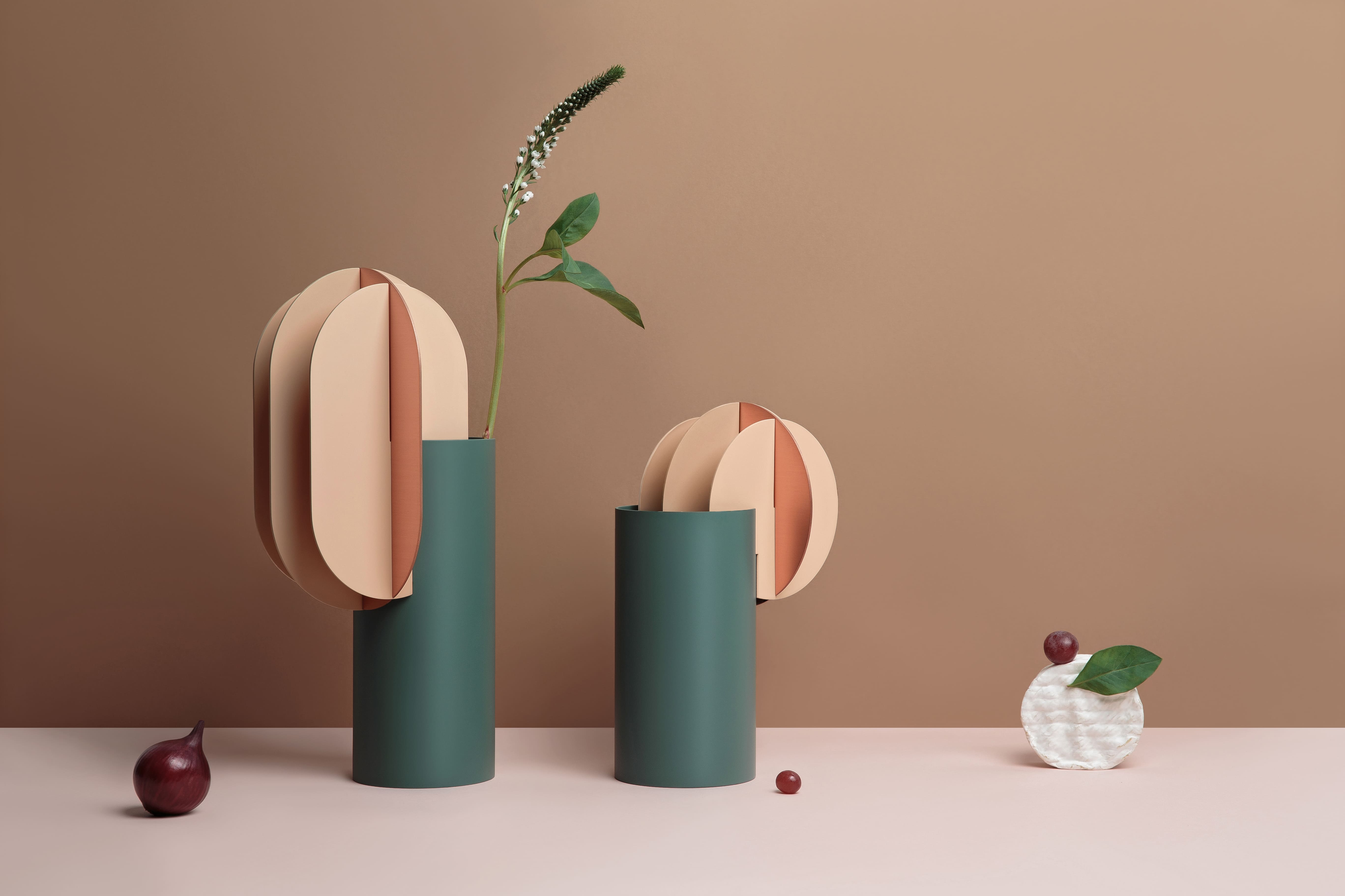 Vase DELAUNAY VASE CS10 NOOM
