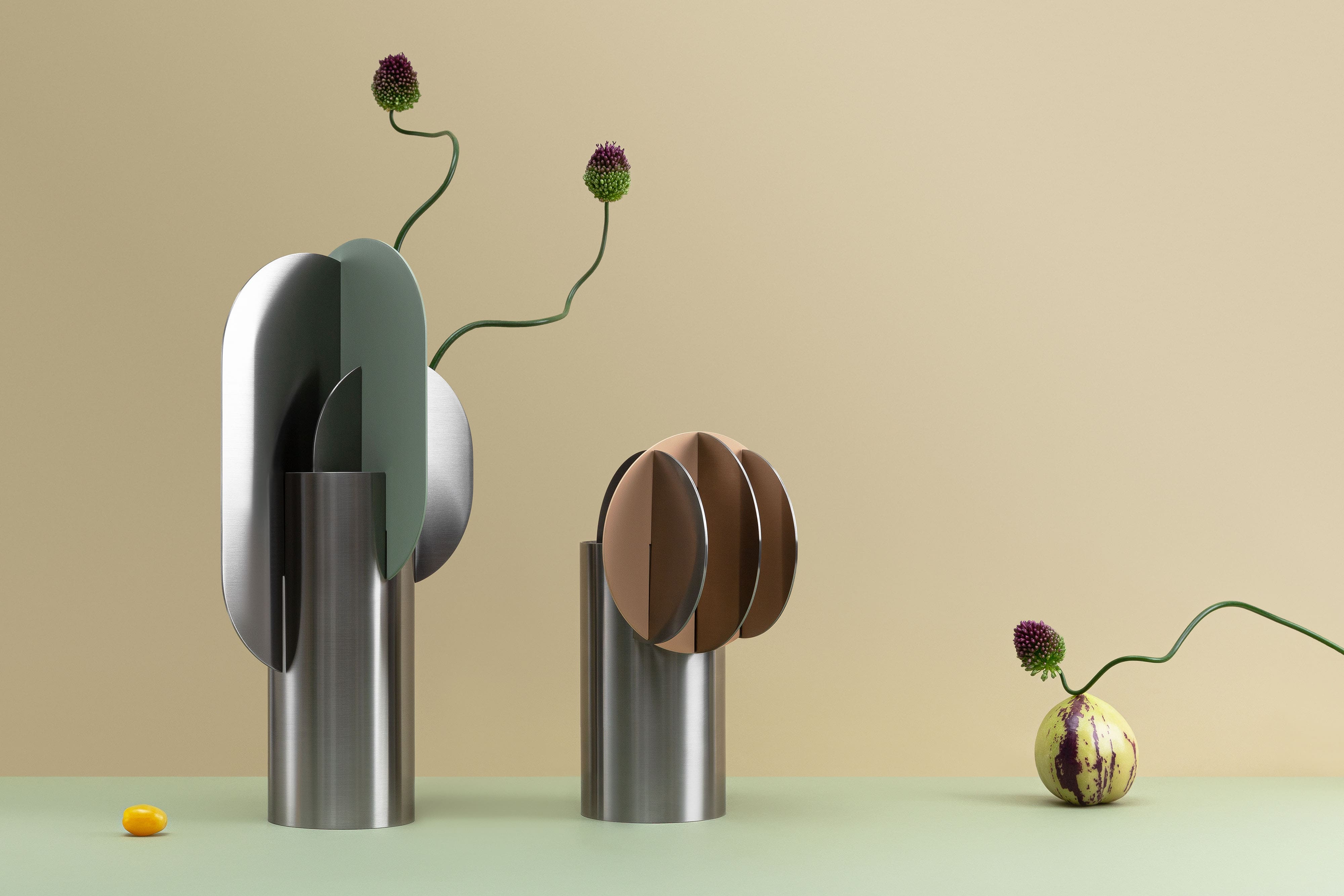 Vase DELAUNAY VASE CS11 NOOM