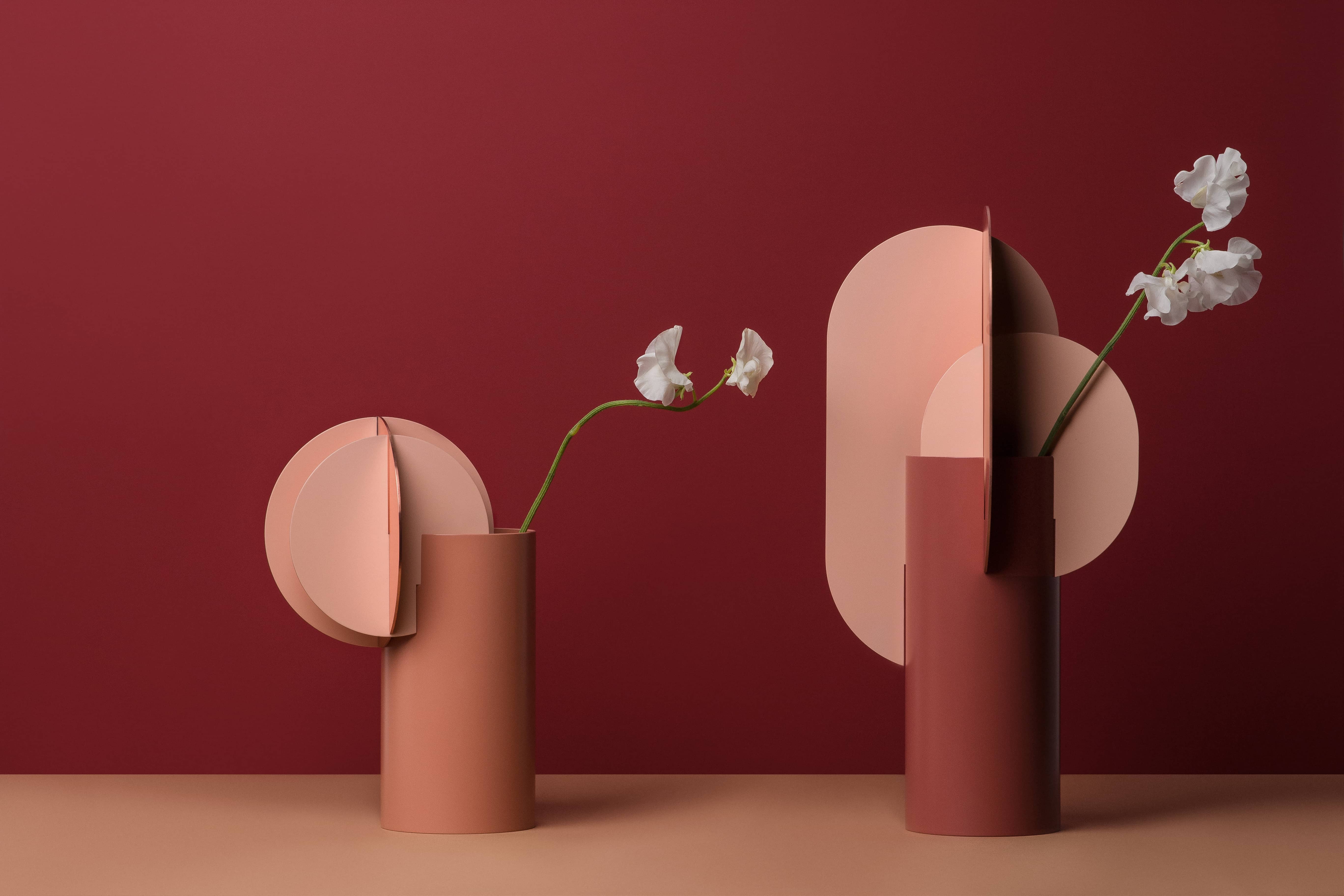 Vase DELAUNAY VASE CS7 NOOM
