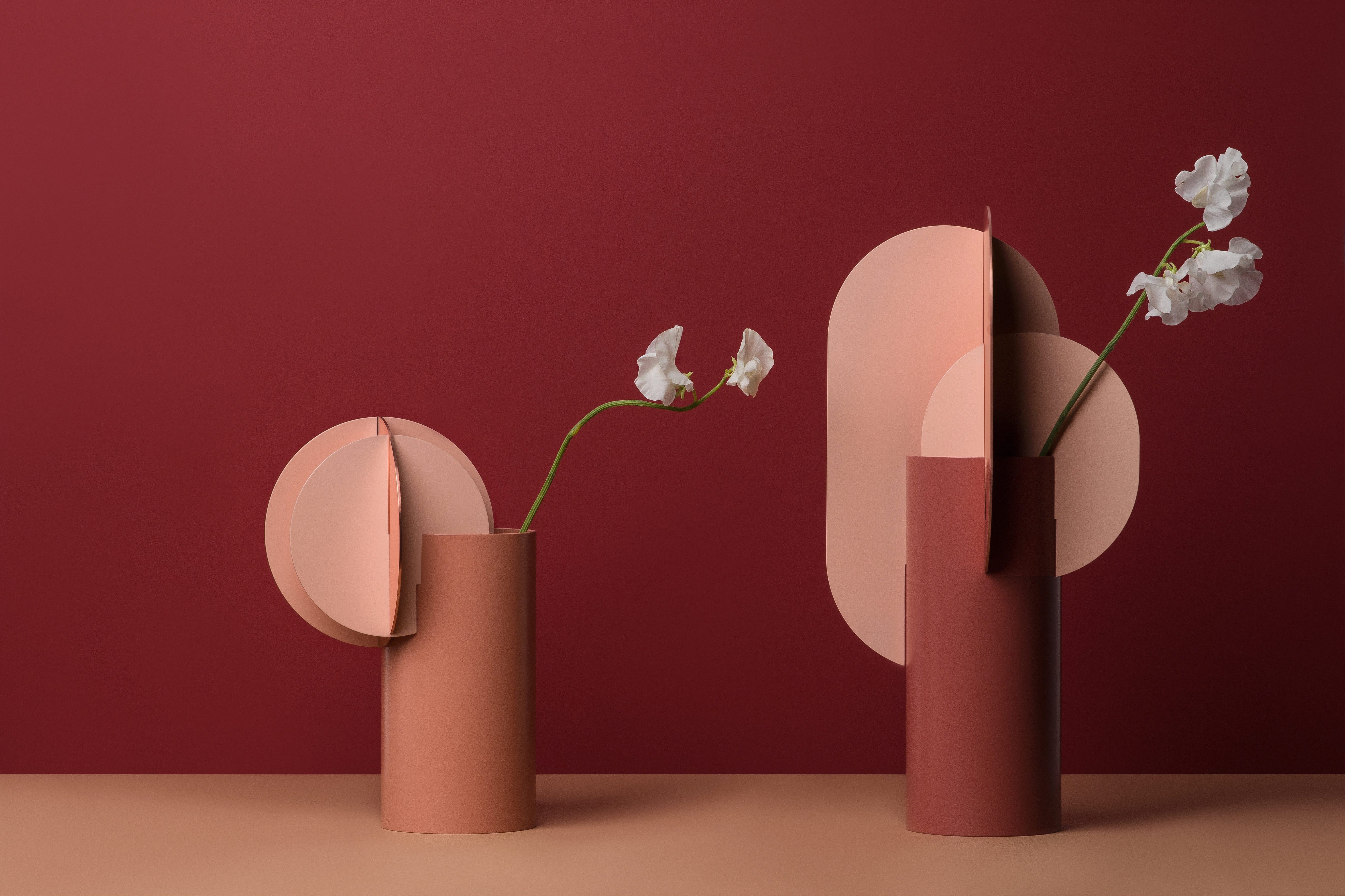 Vase DELAUNAY VASE CS7 NOOM