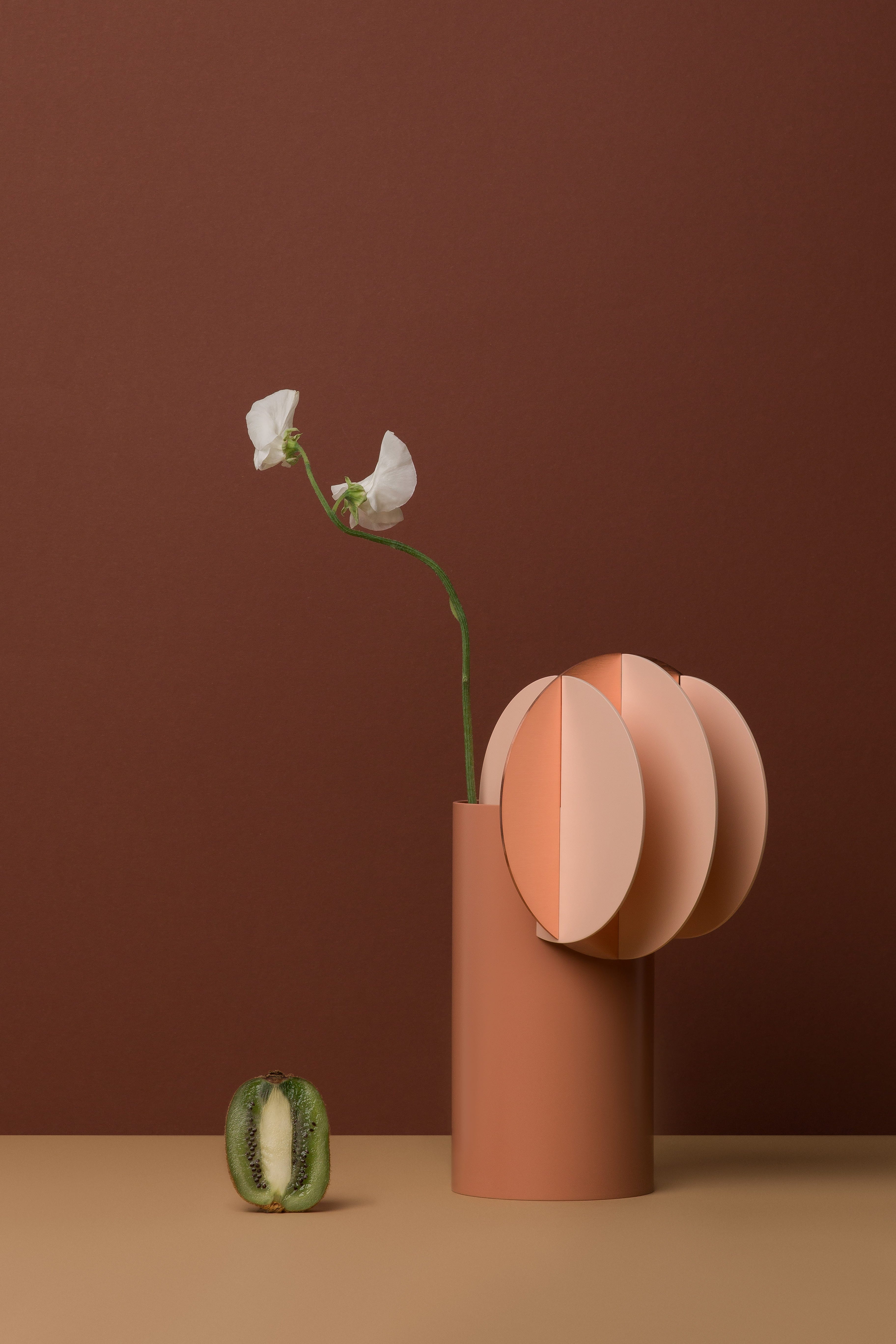 Vase DELAUNAY VASE CS7 NOOM