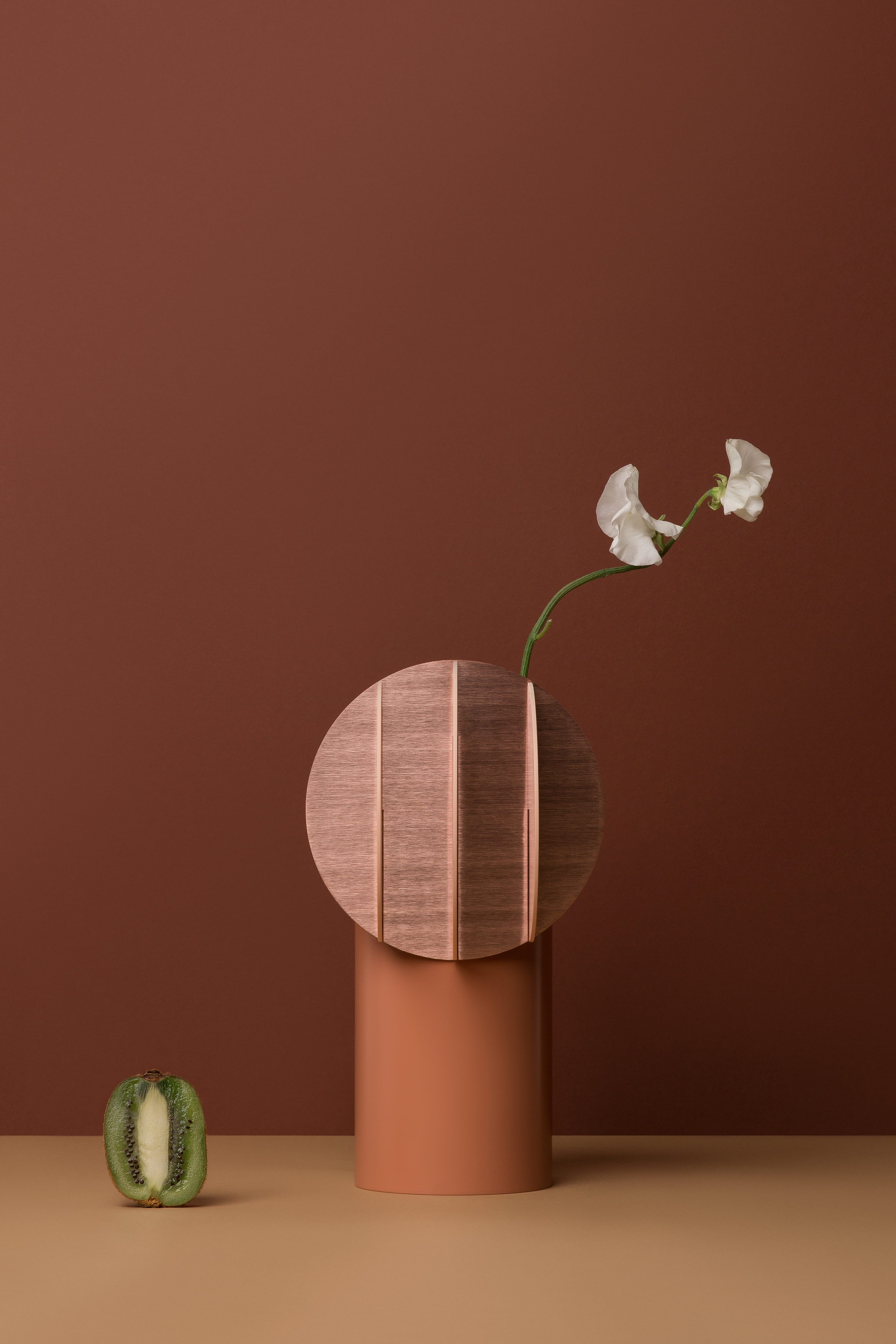 Vase DELAUNAY VASE CS7 NOOM