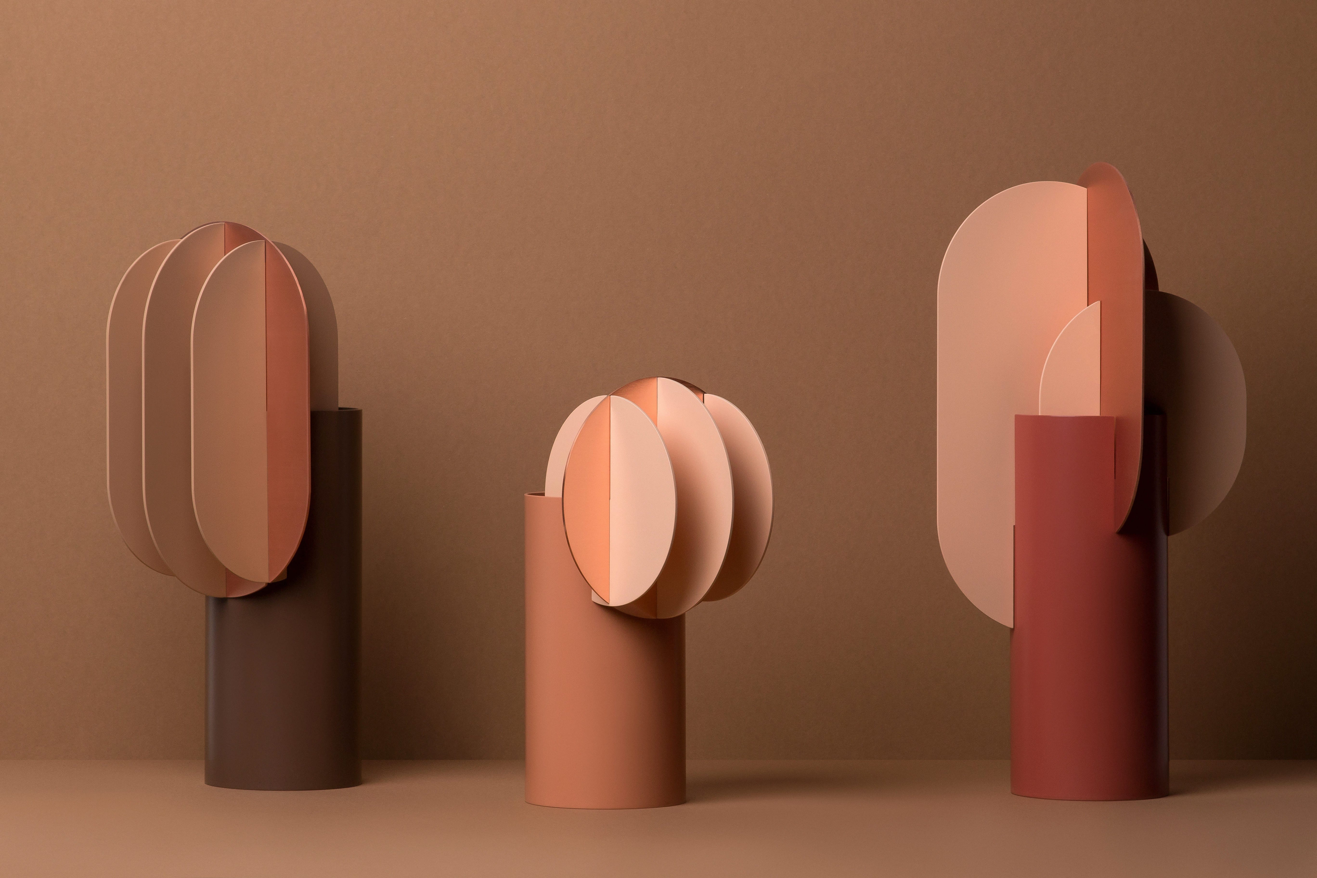 Vase DELAUNAY VASE CS7 NOOM
