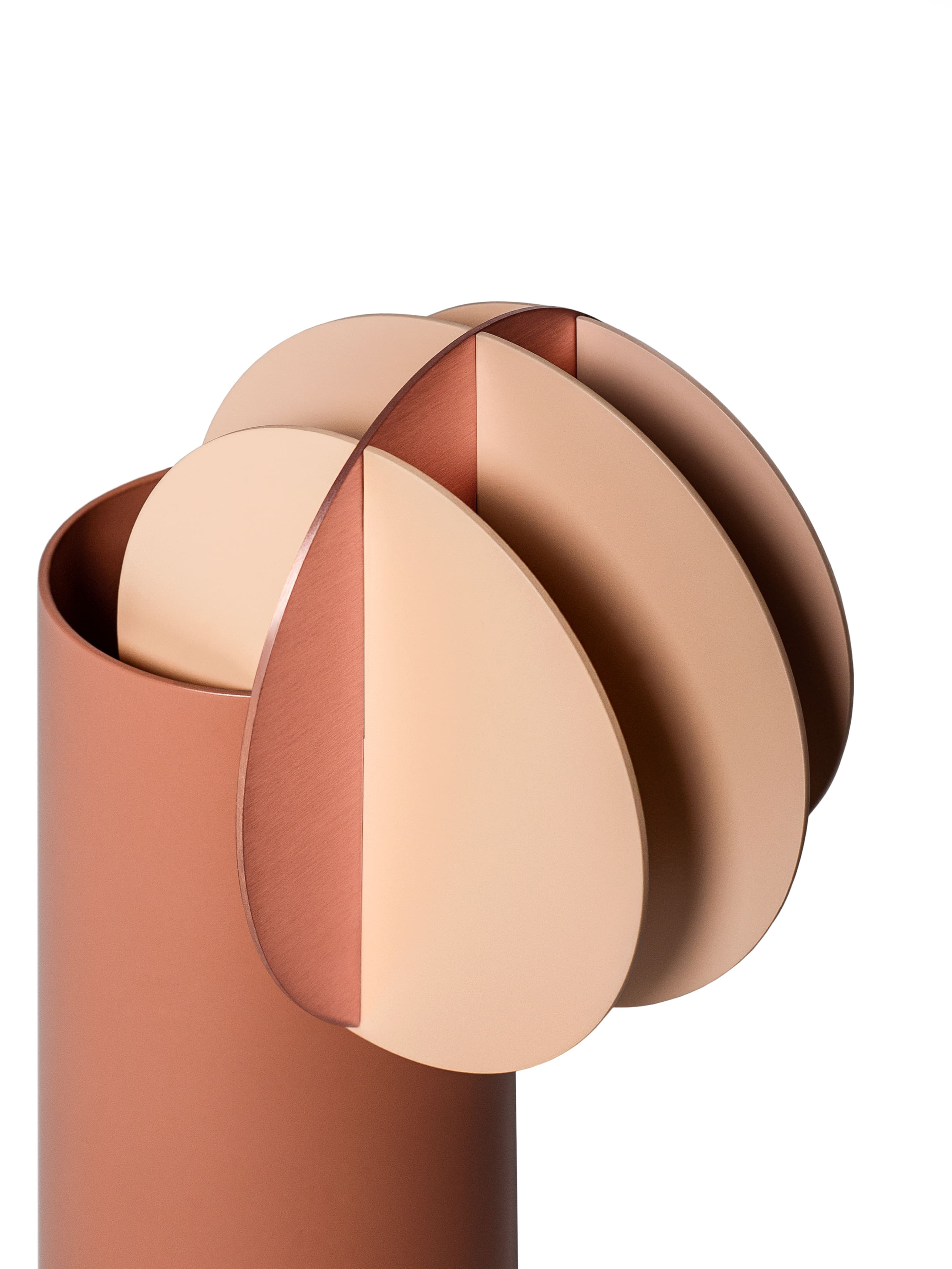 Vase DELAUNAY VASE CS7 NOOM