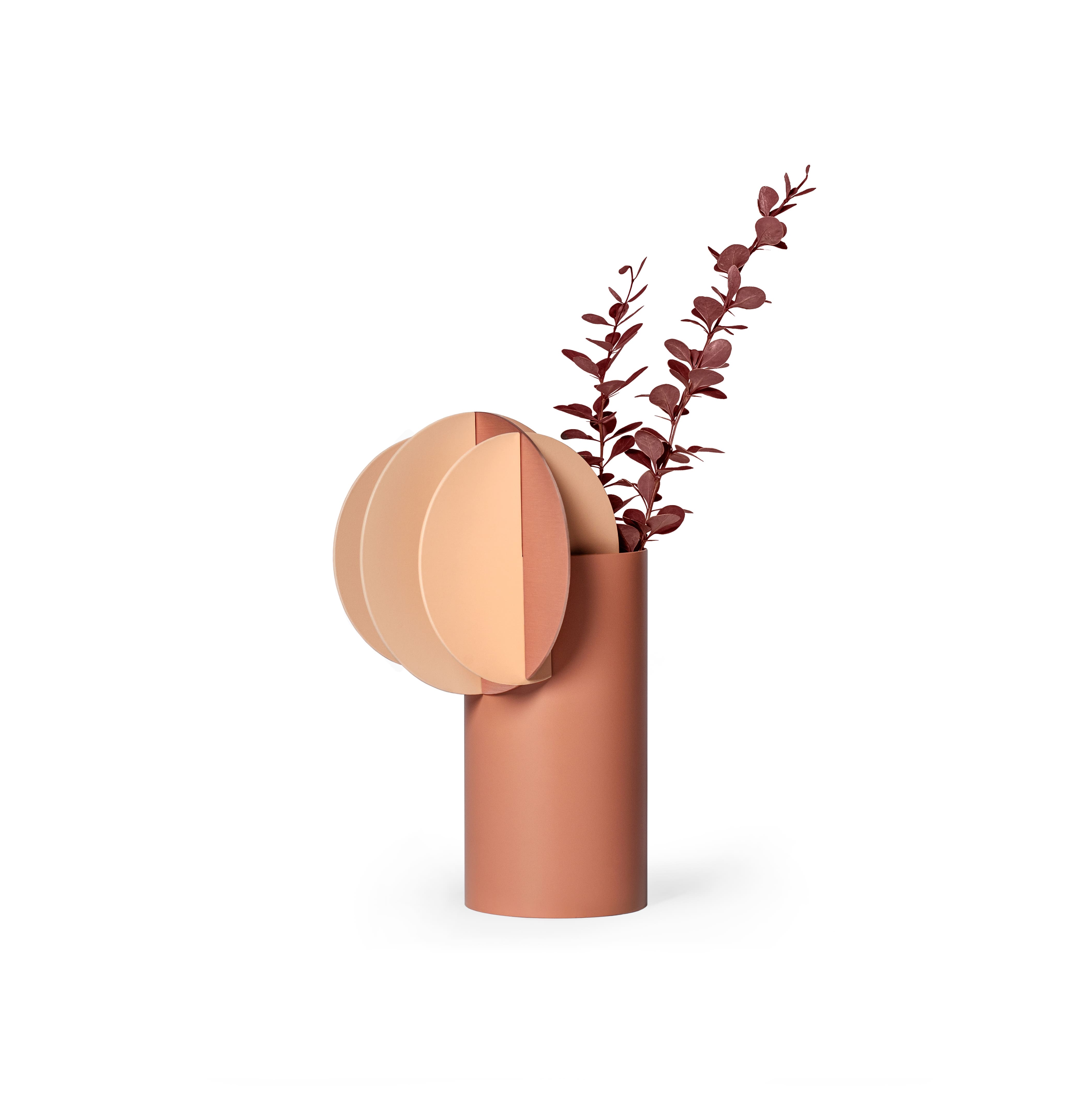 Vase DELAUNAY VASE CS7 NOOM