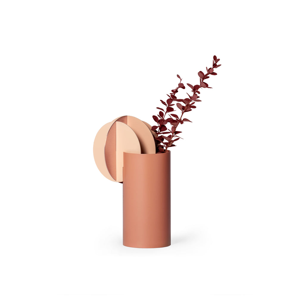 Vase DELAUNAY VASE CS7 NOOM
