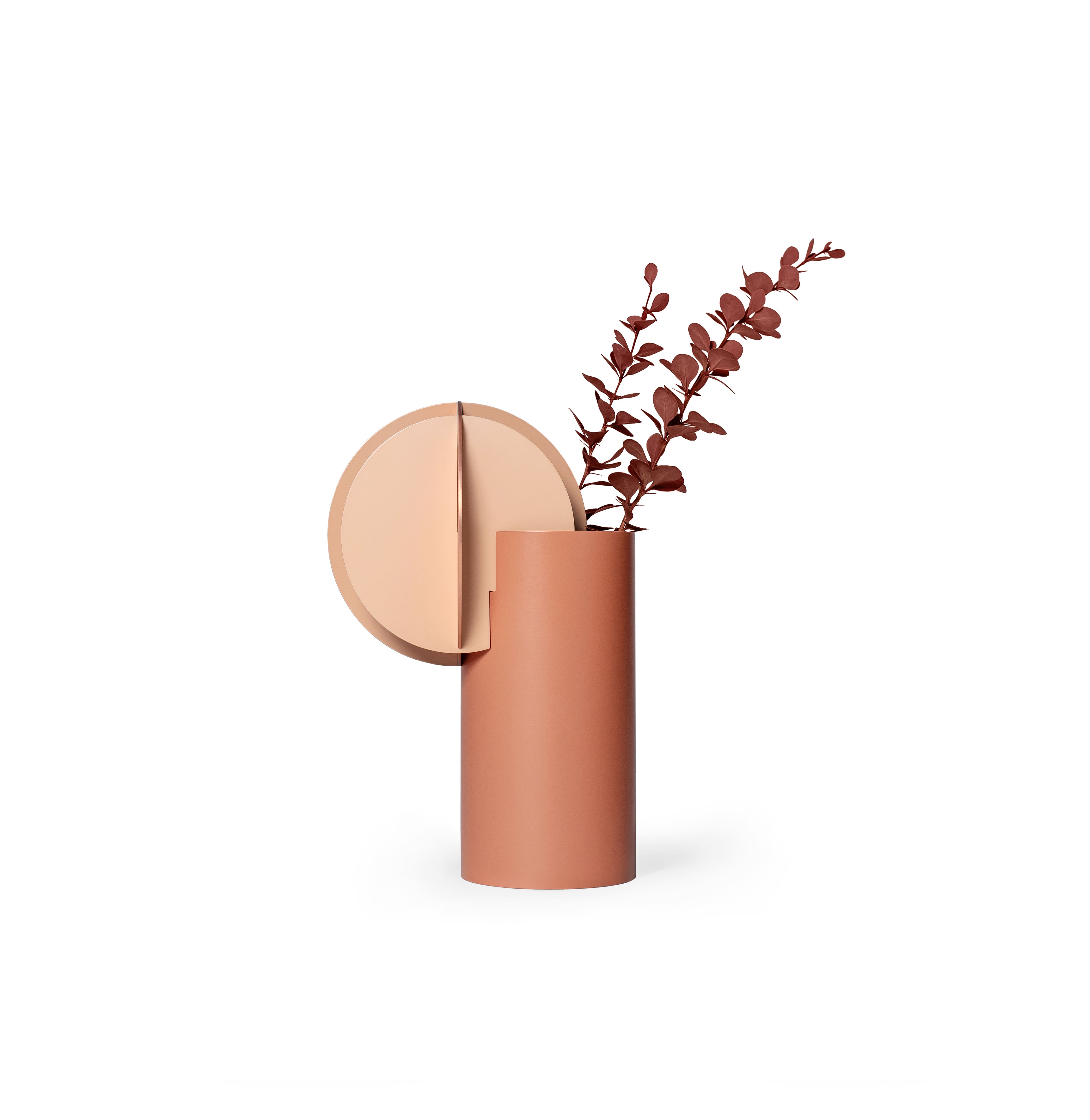 Vase DELAUNAY VASE CS7 NOOM