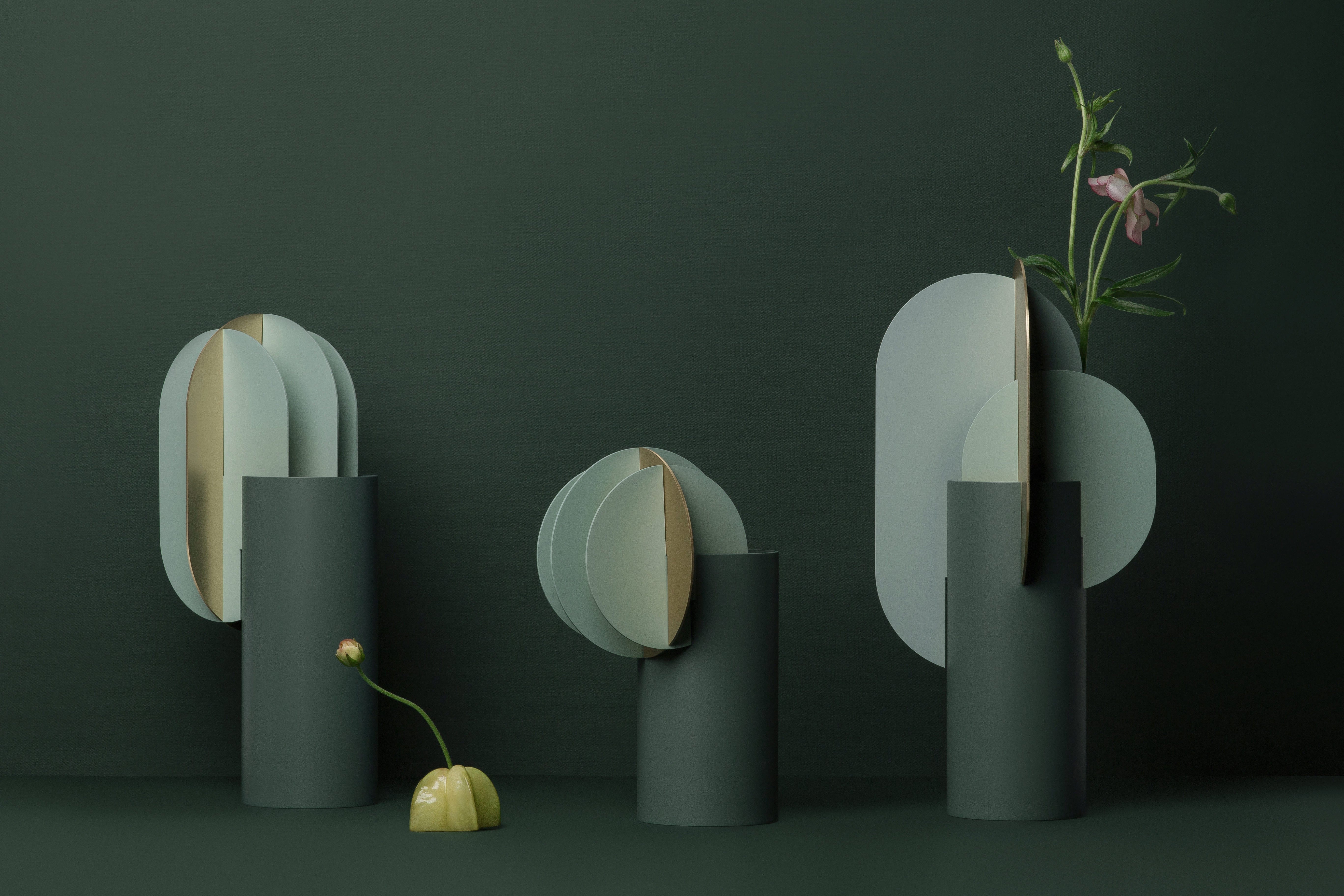 Vase DELAUNAY VASE CS9 NOOM