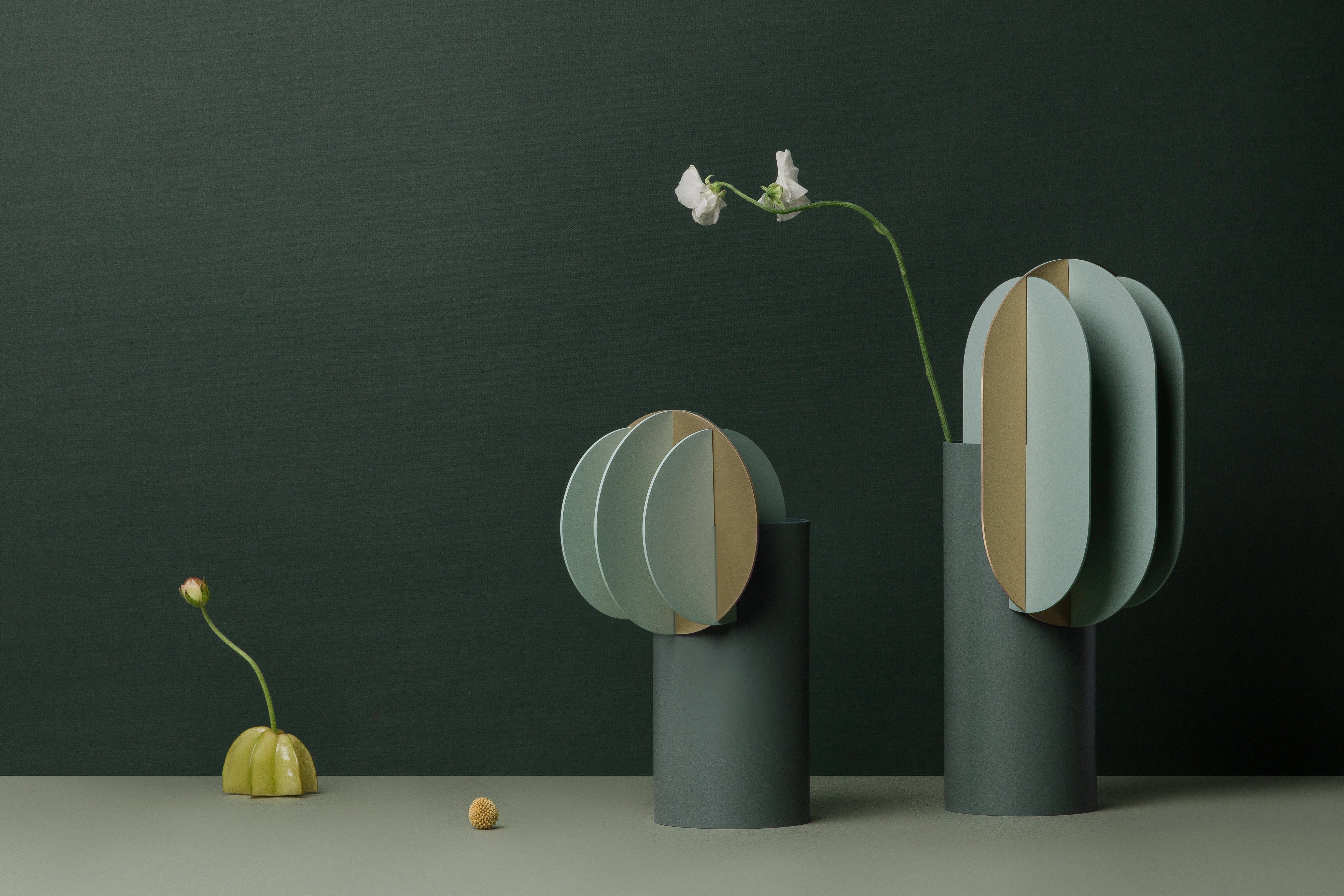 Vase DELAUNAY VASE CS9 NOOM