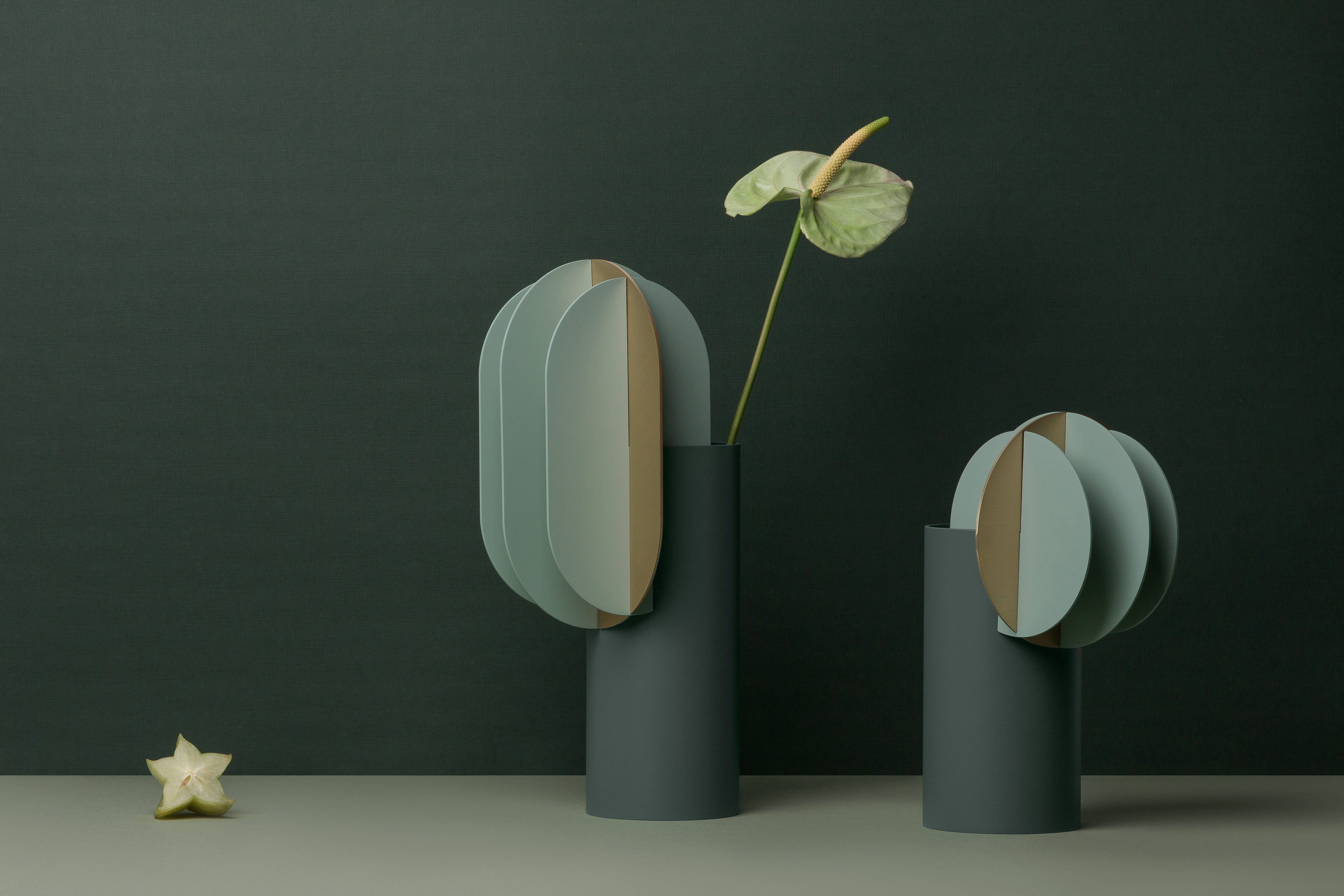 Vase DELAUNAY VASE CS9 NOOM