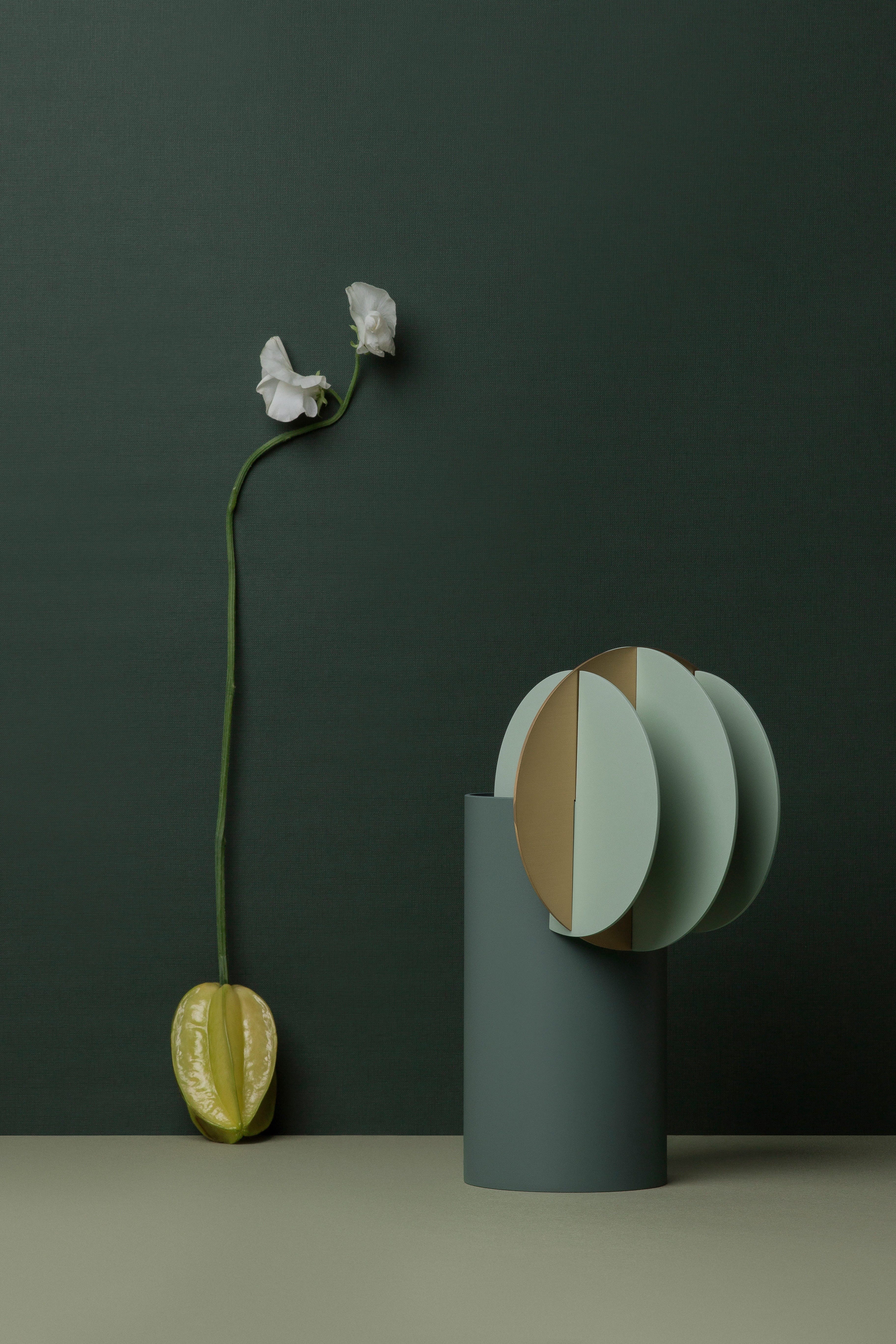 Vase DELAUNAY VASE CS9 NOOM