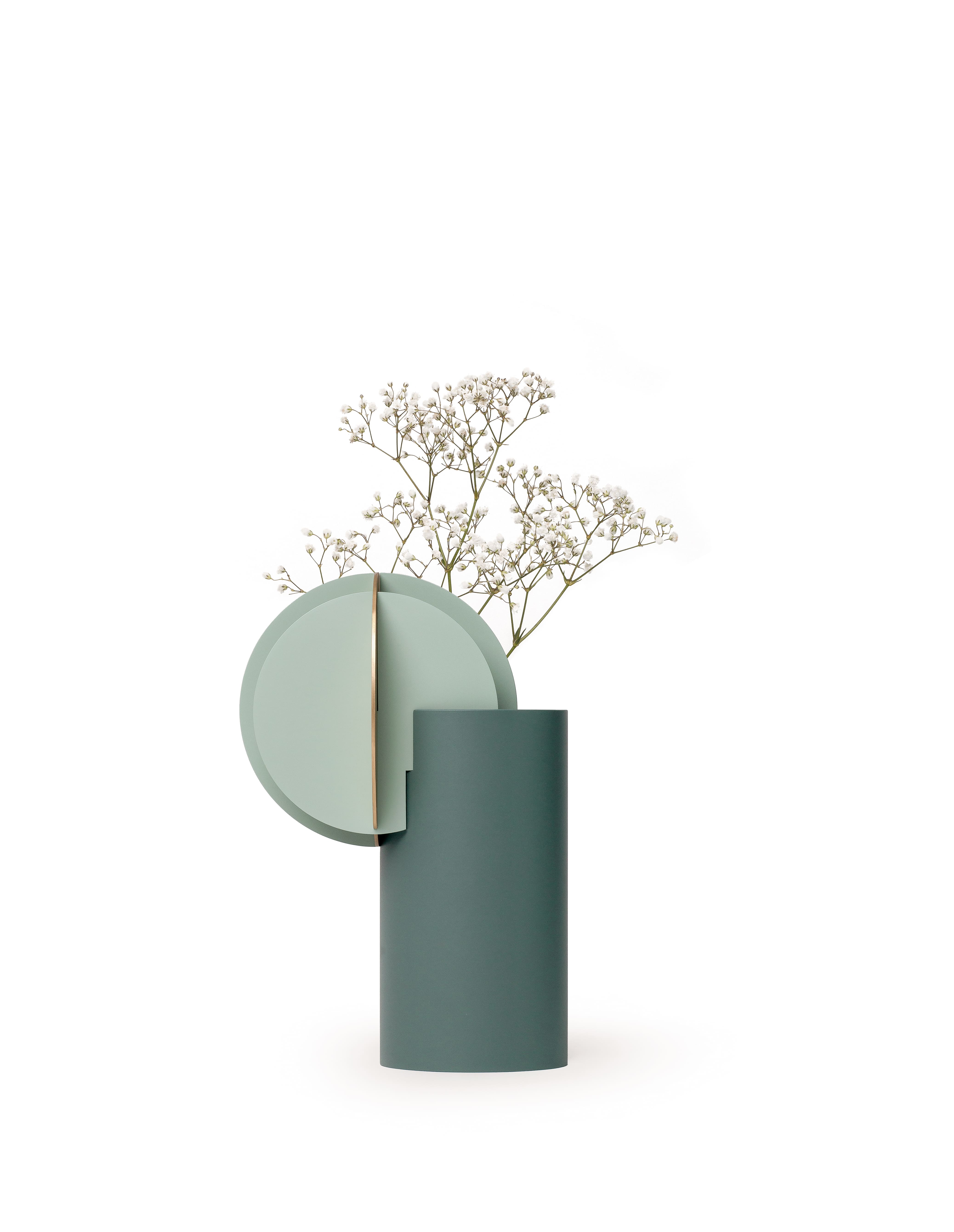 Vase DELAUNAY VASE CS9 NOOM