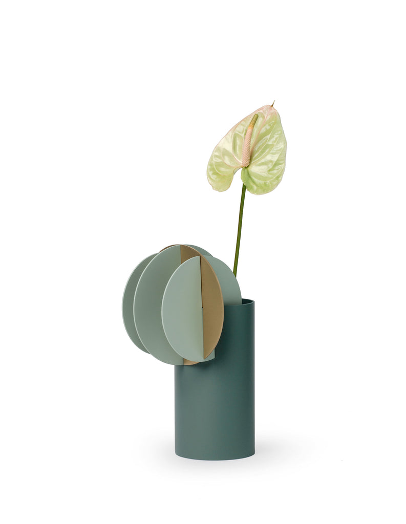 Vase DELAUNAY VASE CS9 NOOM