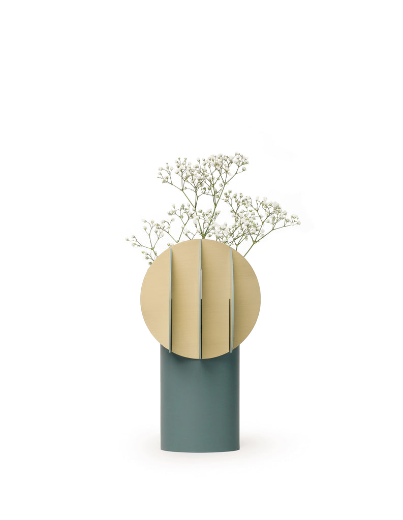 Vase DELAUNAY VASE CS9 NOOM