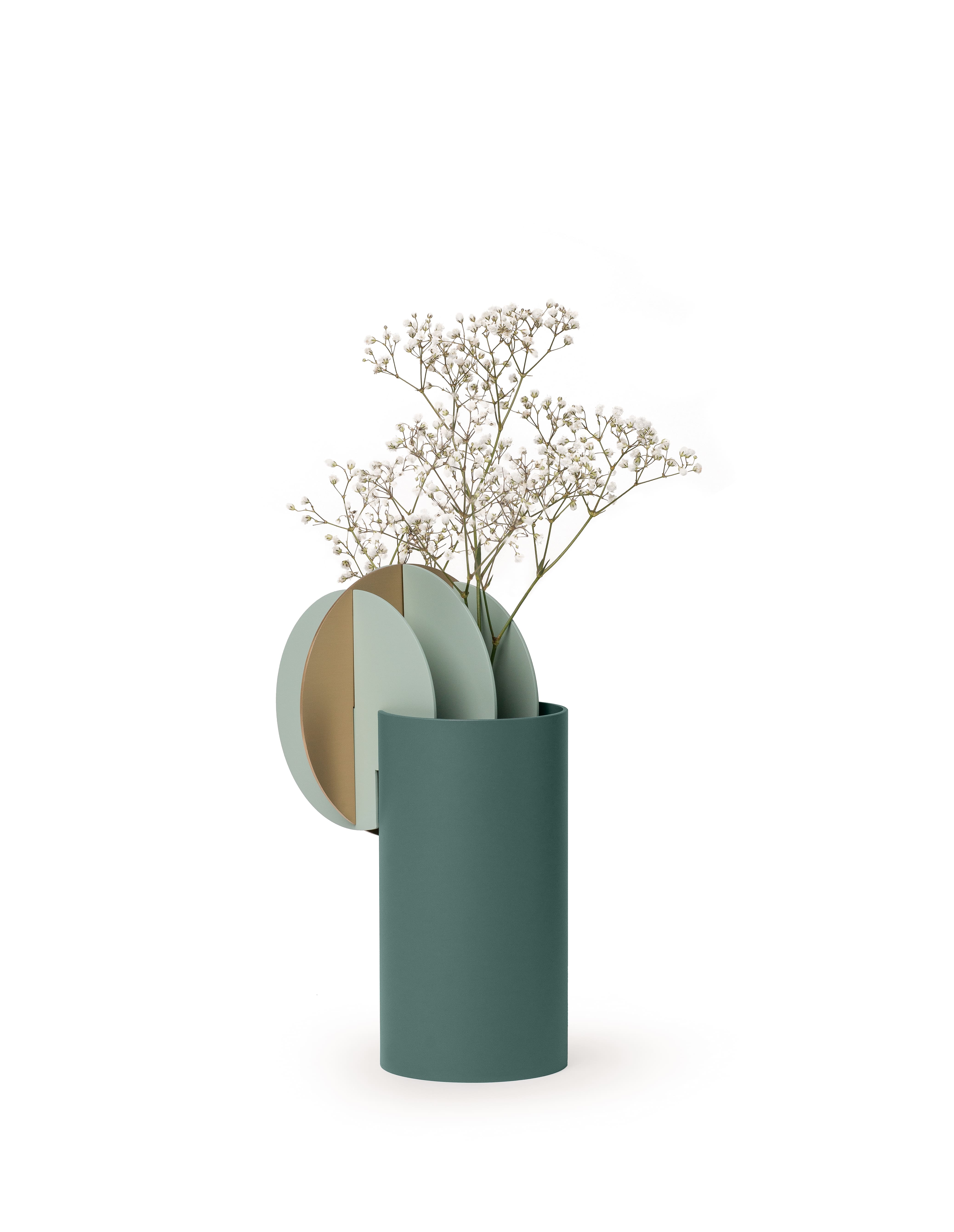 Vase DELAUNAY VASE CS9 NOOM