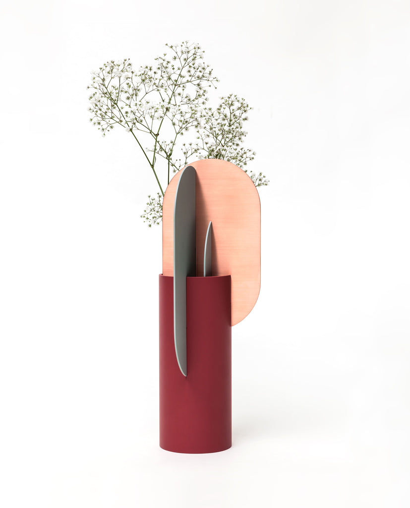 Vase EKSTER VASE CS1 NOOM
