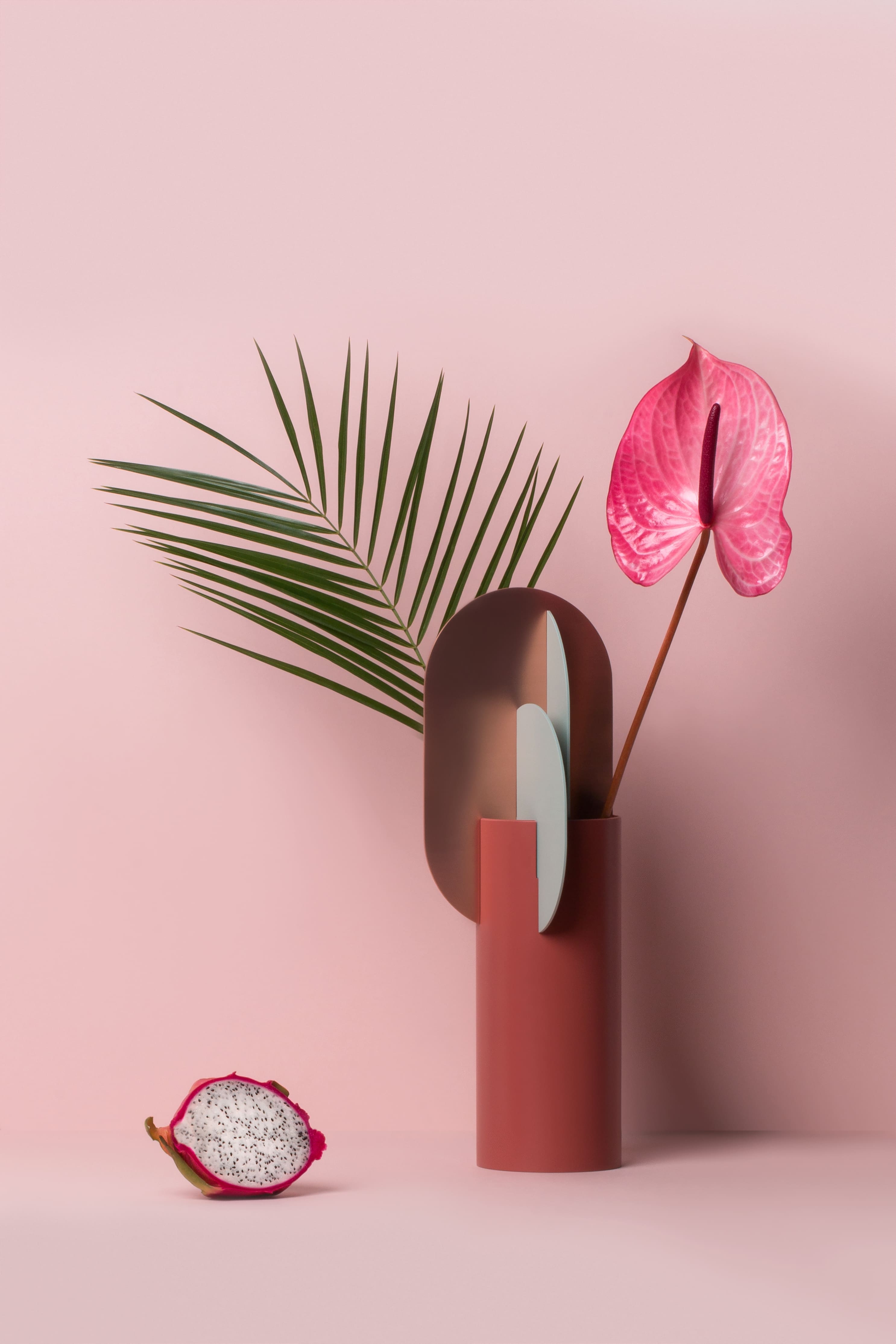 Vase EKSTER VASE CS1 NOOM