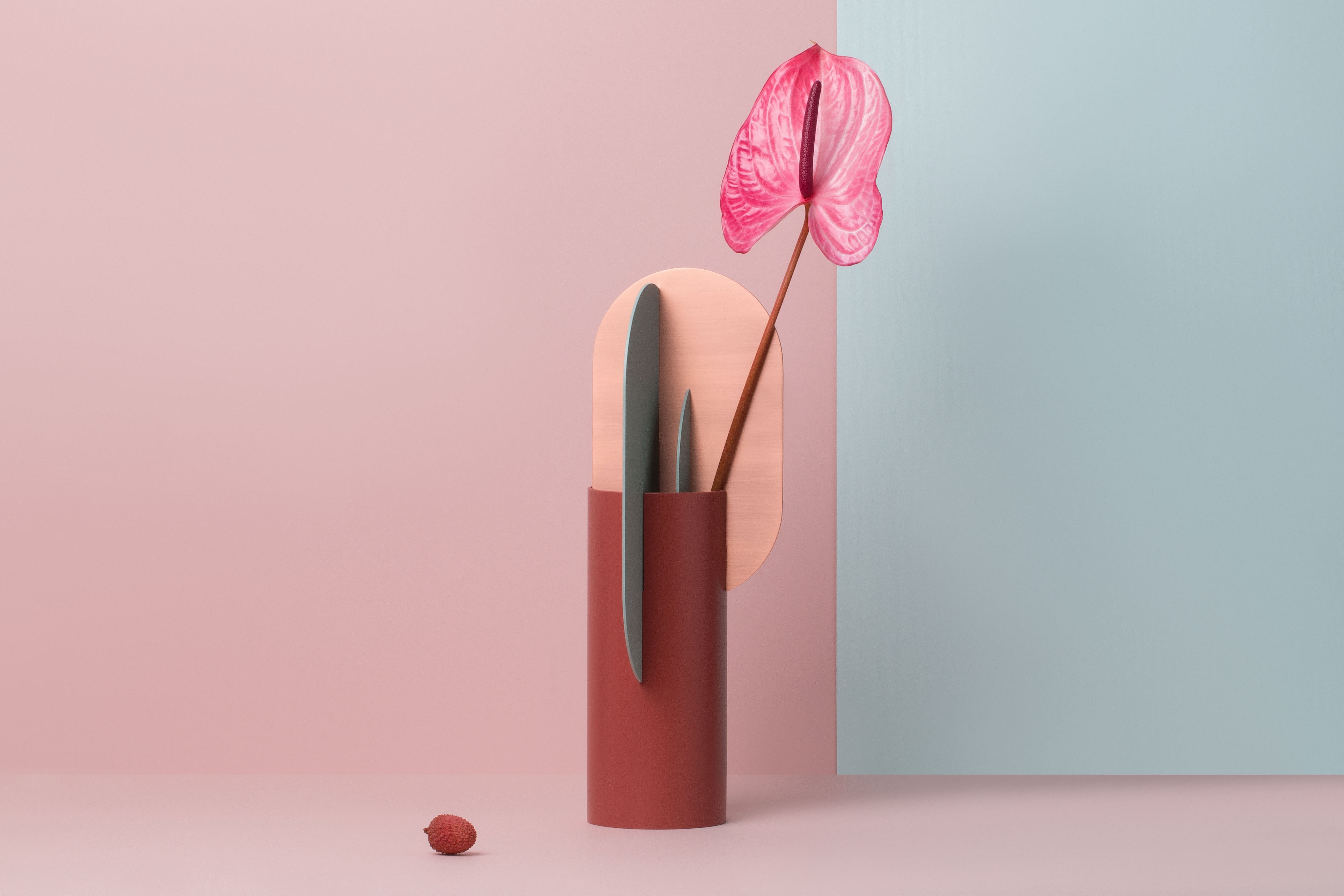 Vase EKSTER VASE CS1 NOOM