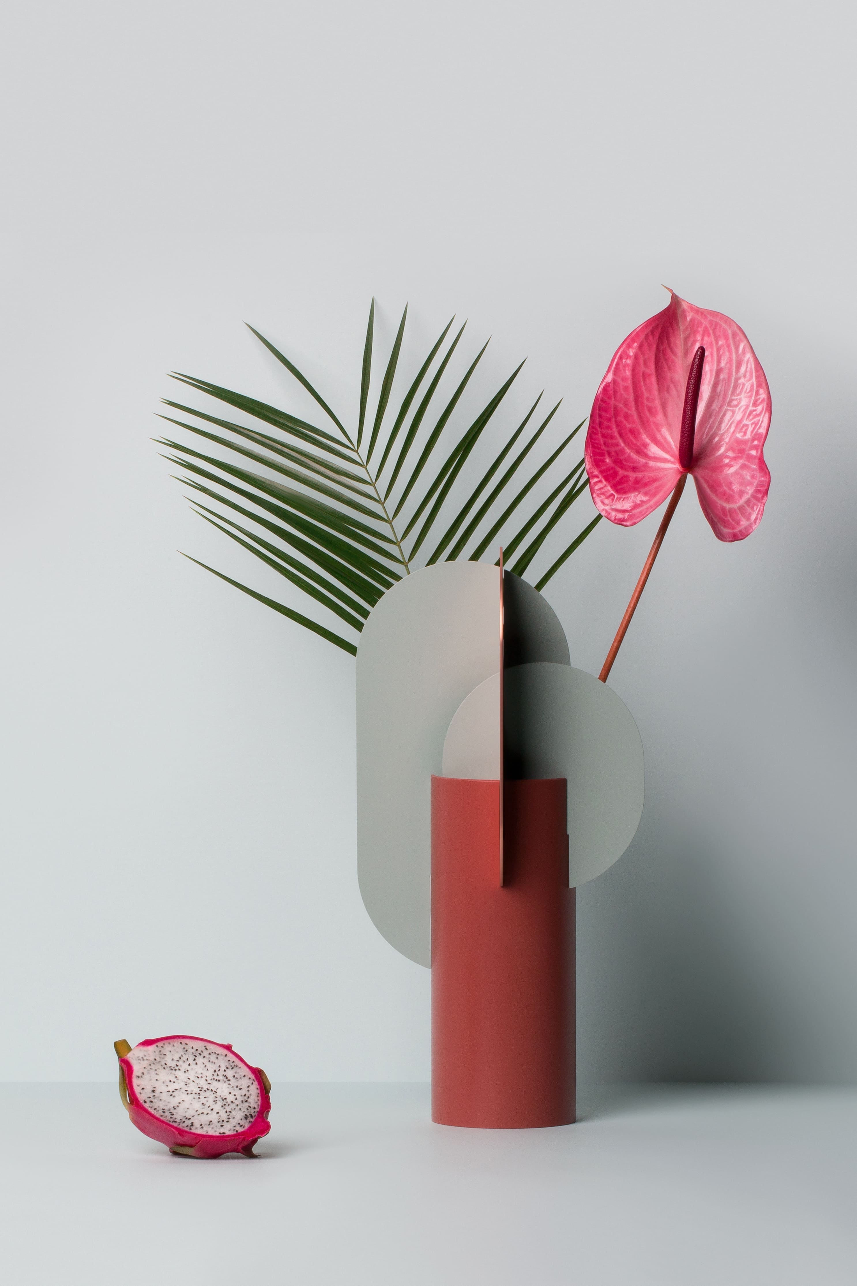 Vase EKSTER VASE CS1 NOOM