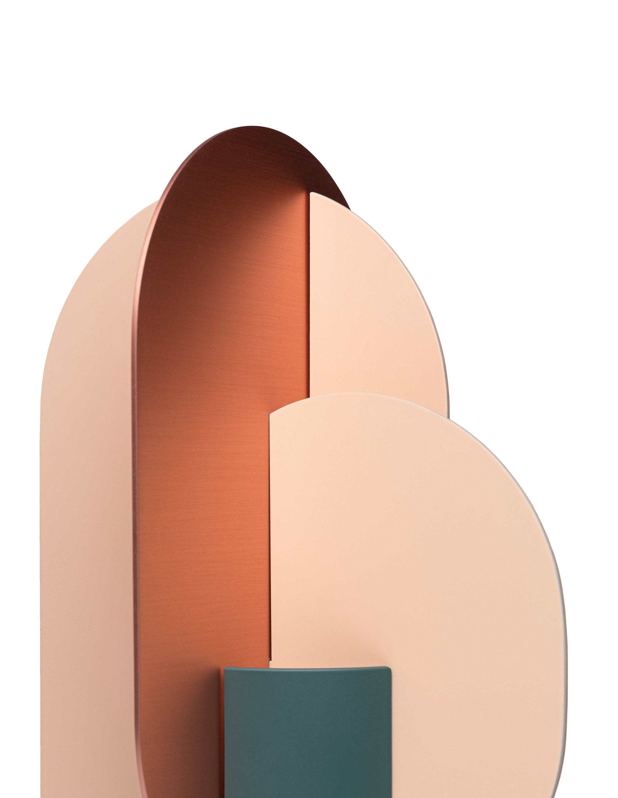 Vase EKSTER VASE CS10 NOOM