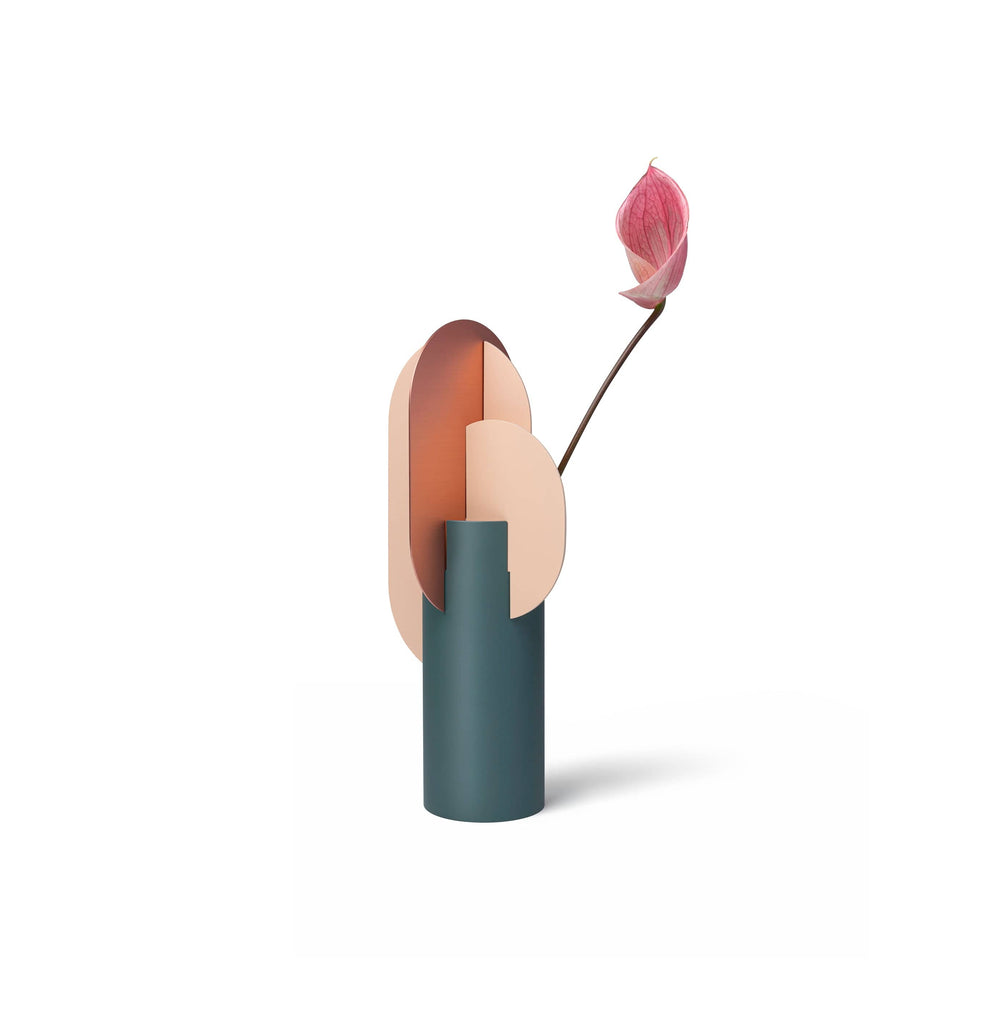 Vase EKSTER VASE CS10 NOOM