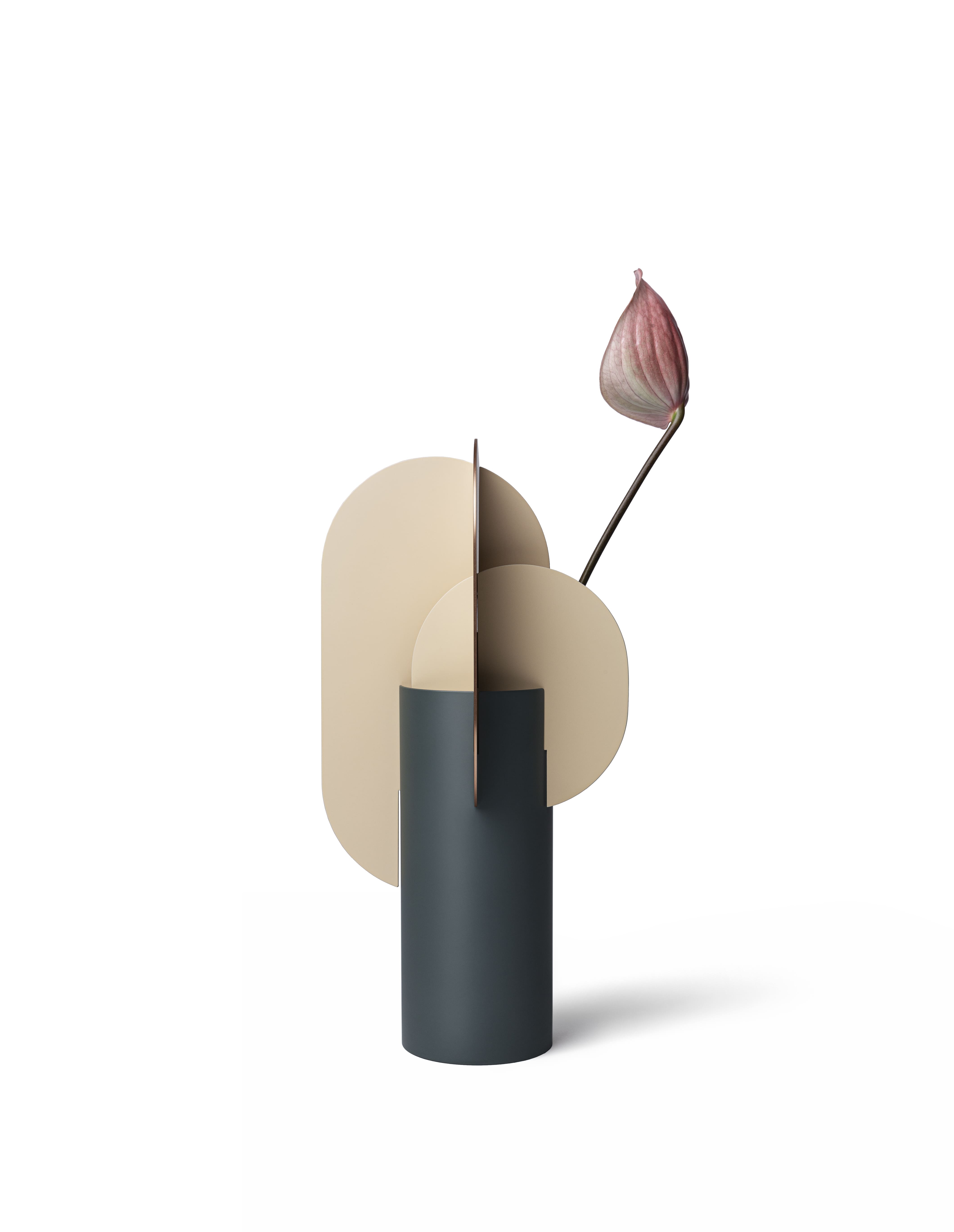 Vase EKSTER VASE CS10 NOOM