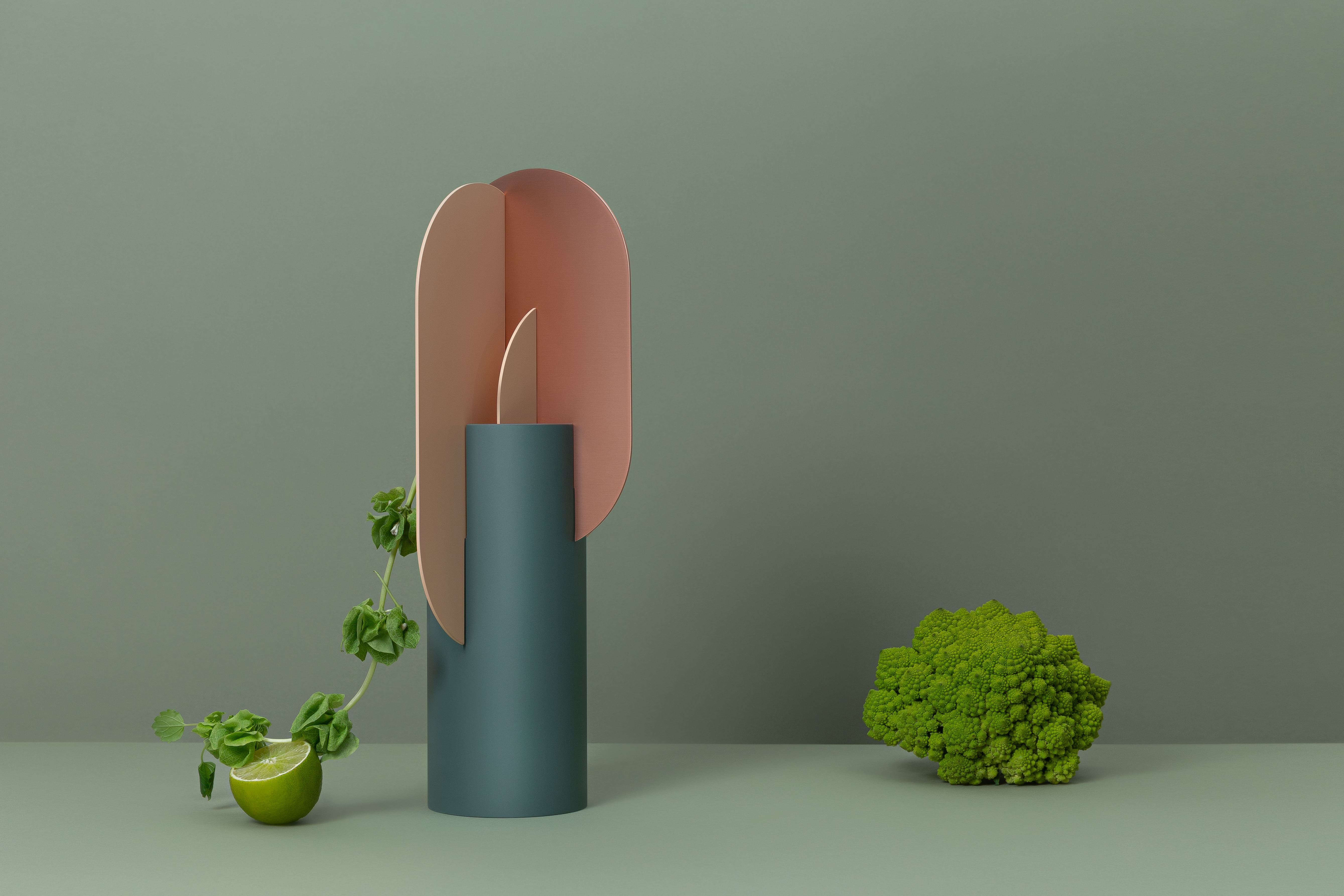 Vase EKSTER VASE CS10 NOOM