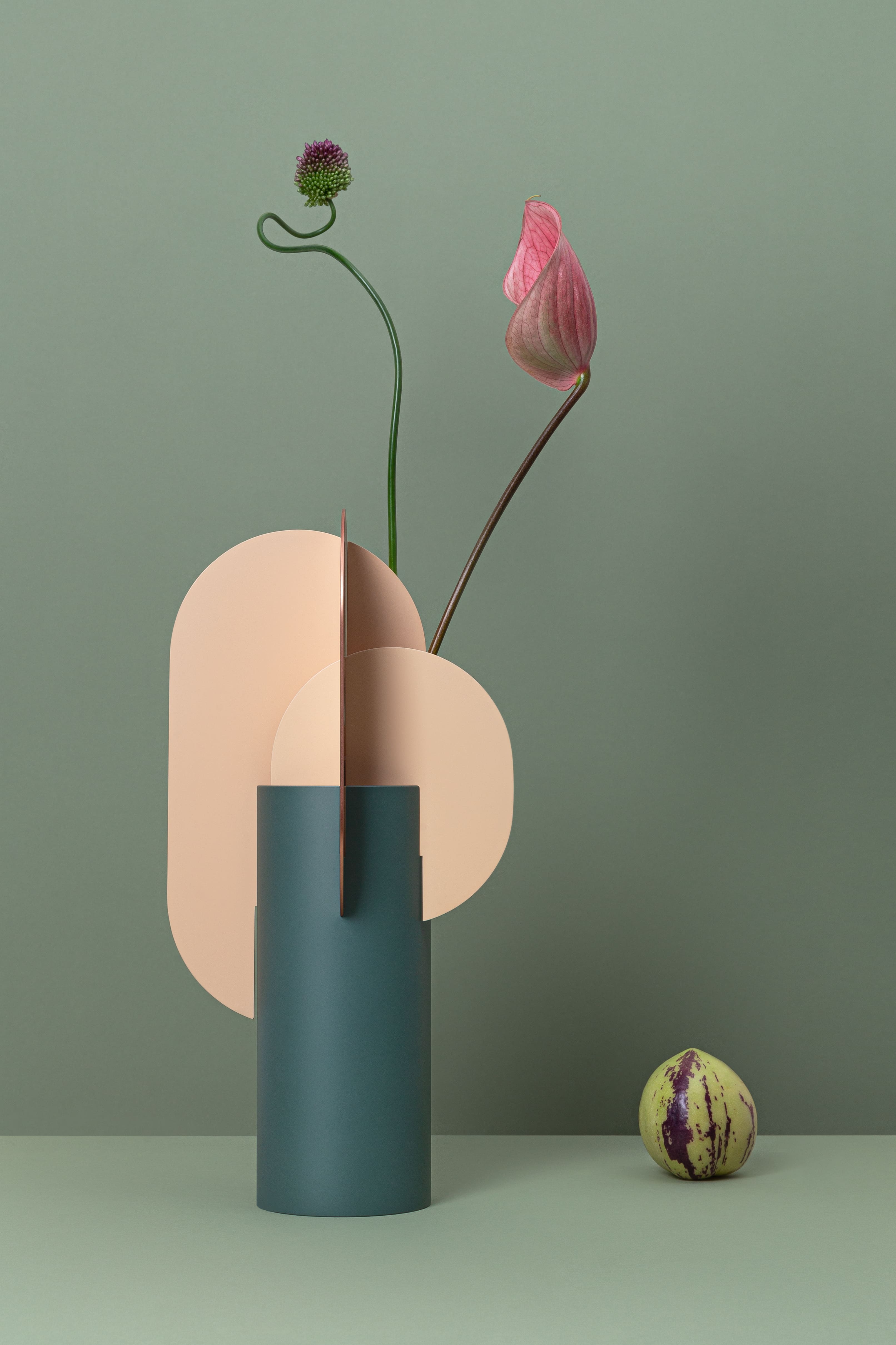 Vase EKSTER VASE CS10 NOOM
