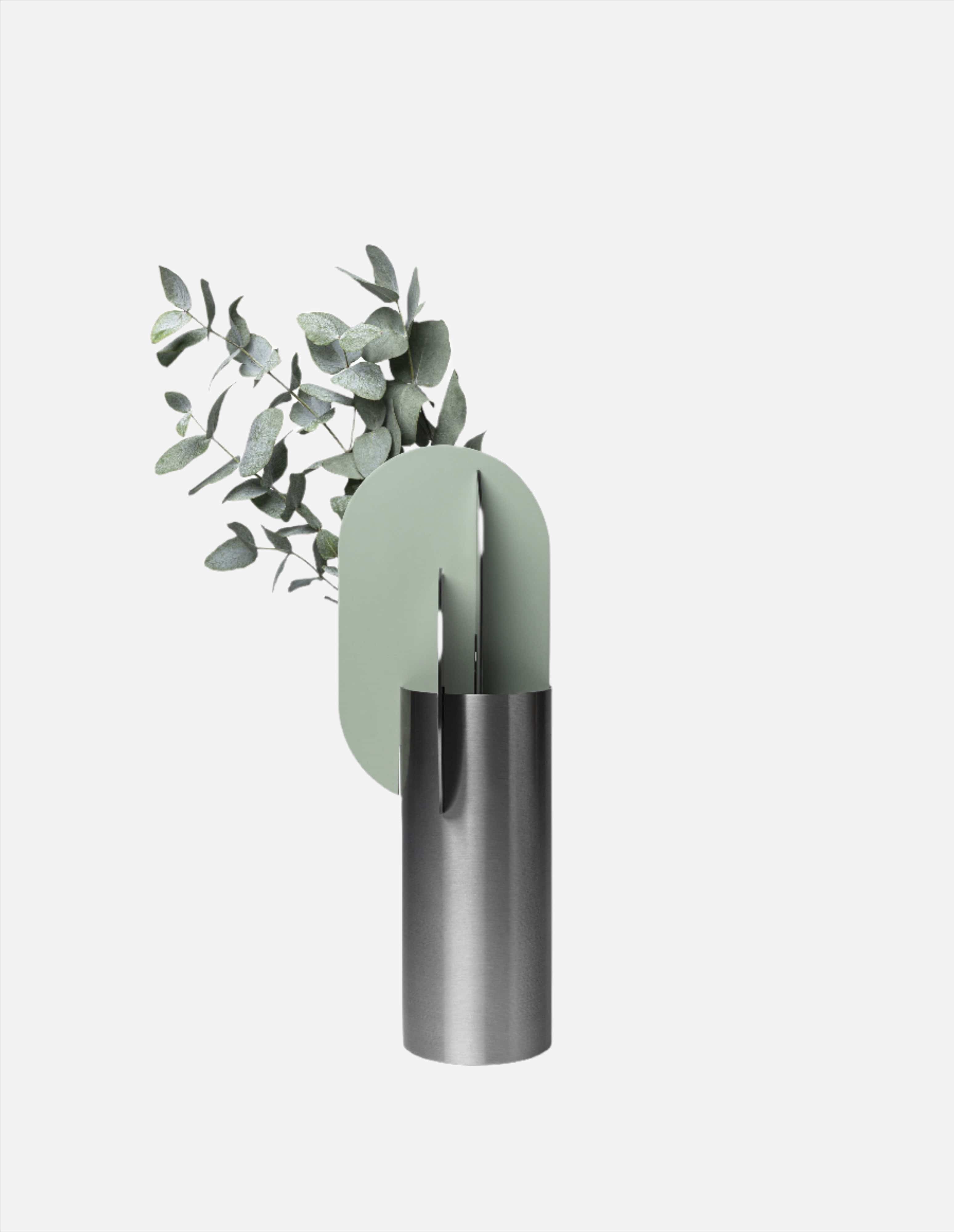 Vase EKSTER VASE CS11 NOOM