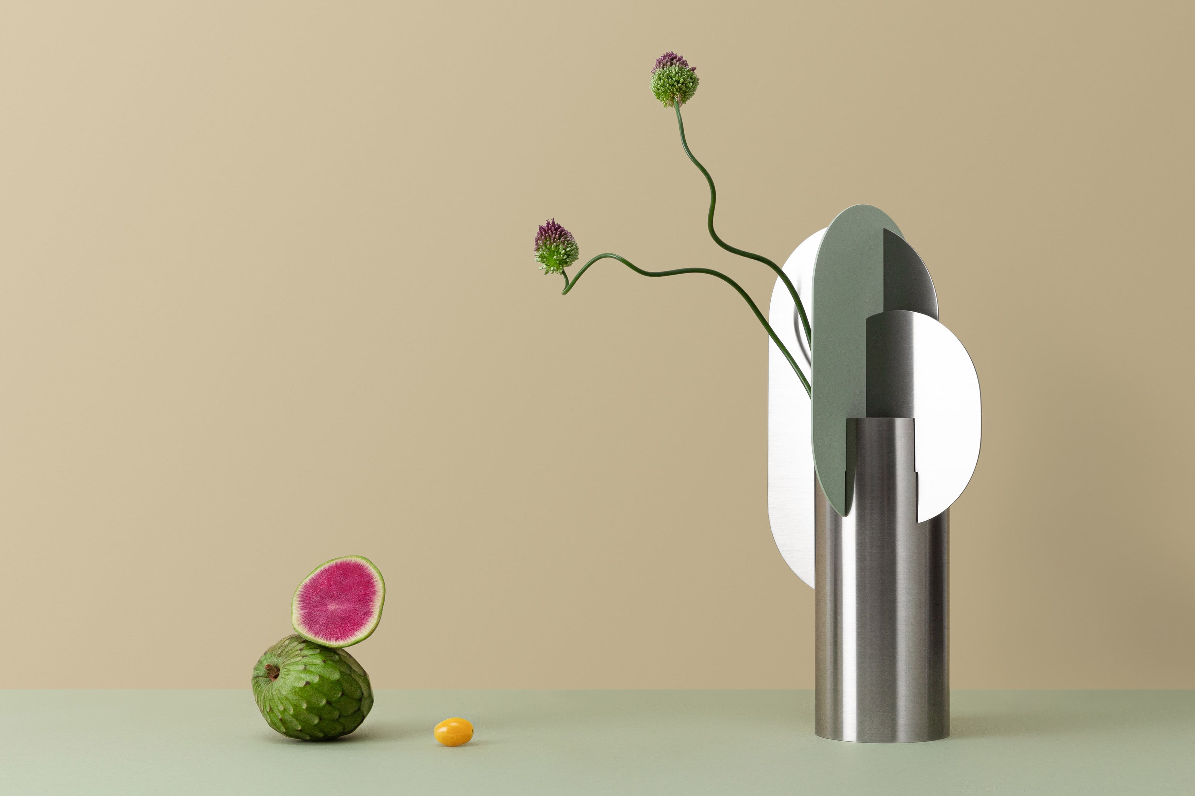Vase EKSTER VASE CS11 NOOM
