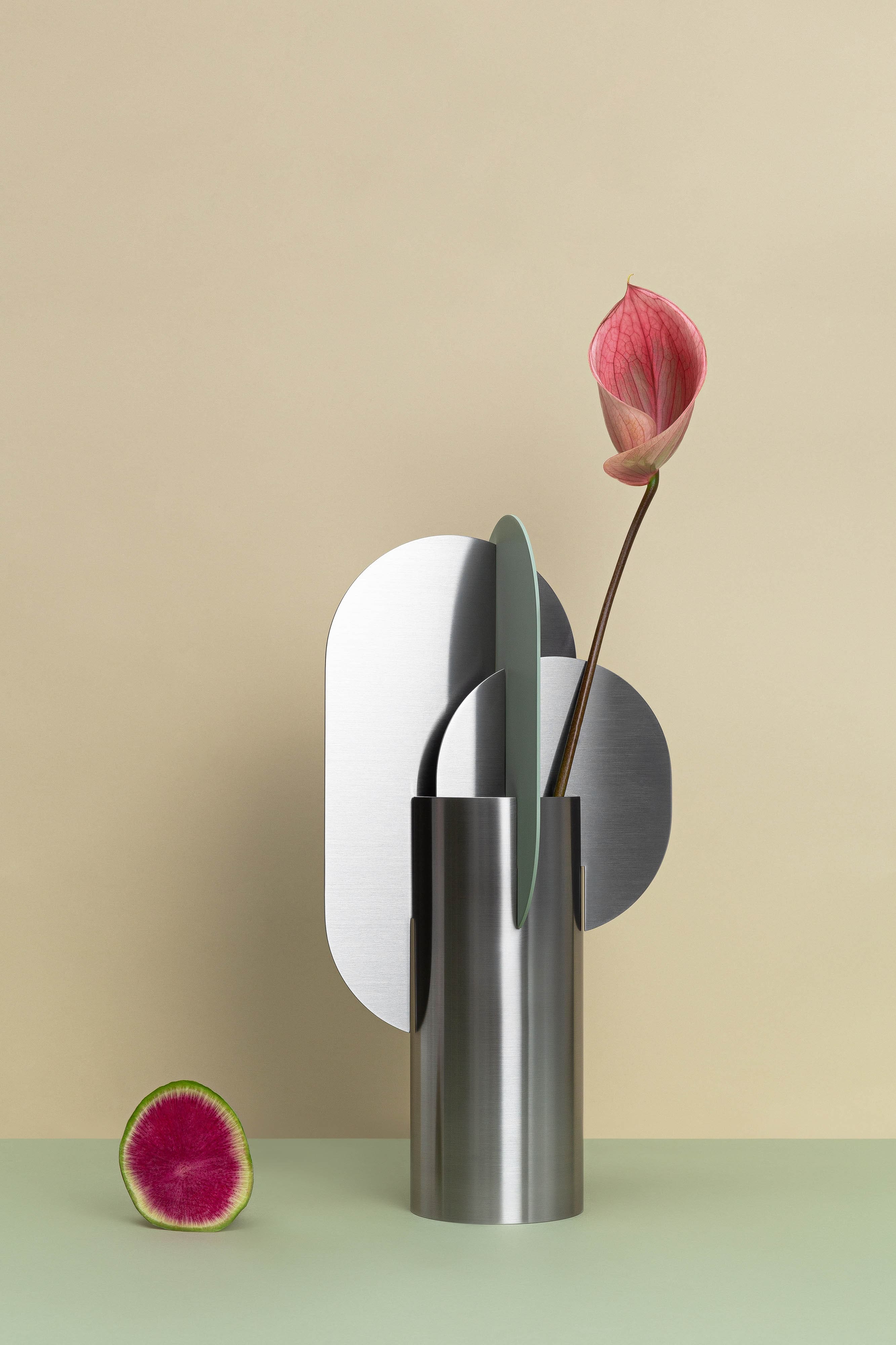 Vase EKSTER VASE CS11 NOOM