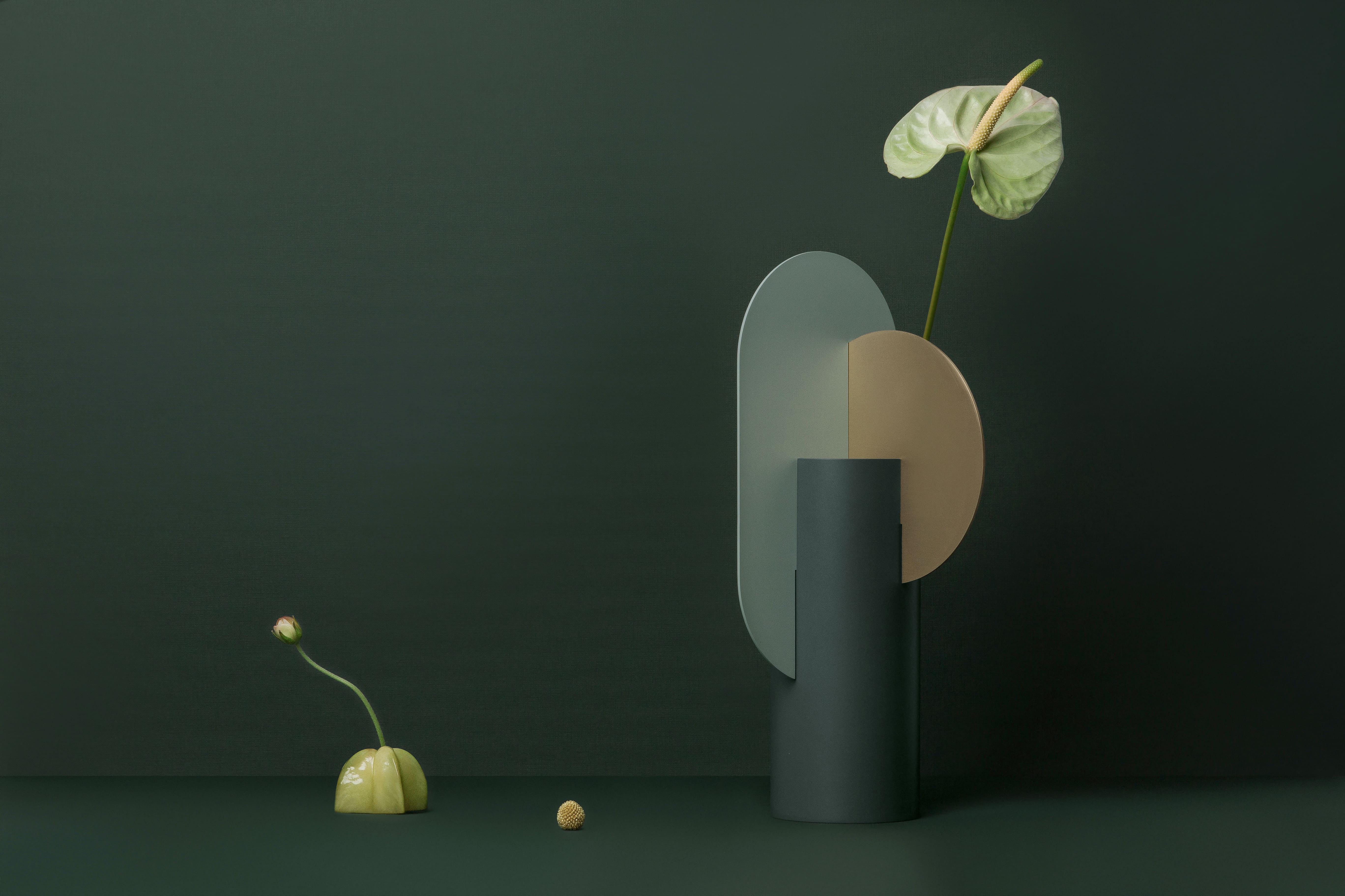 Vase EKSTER VASE CS9 NOOM