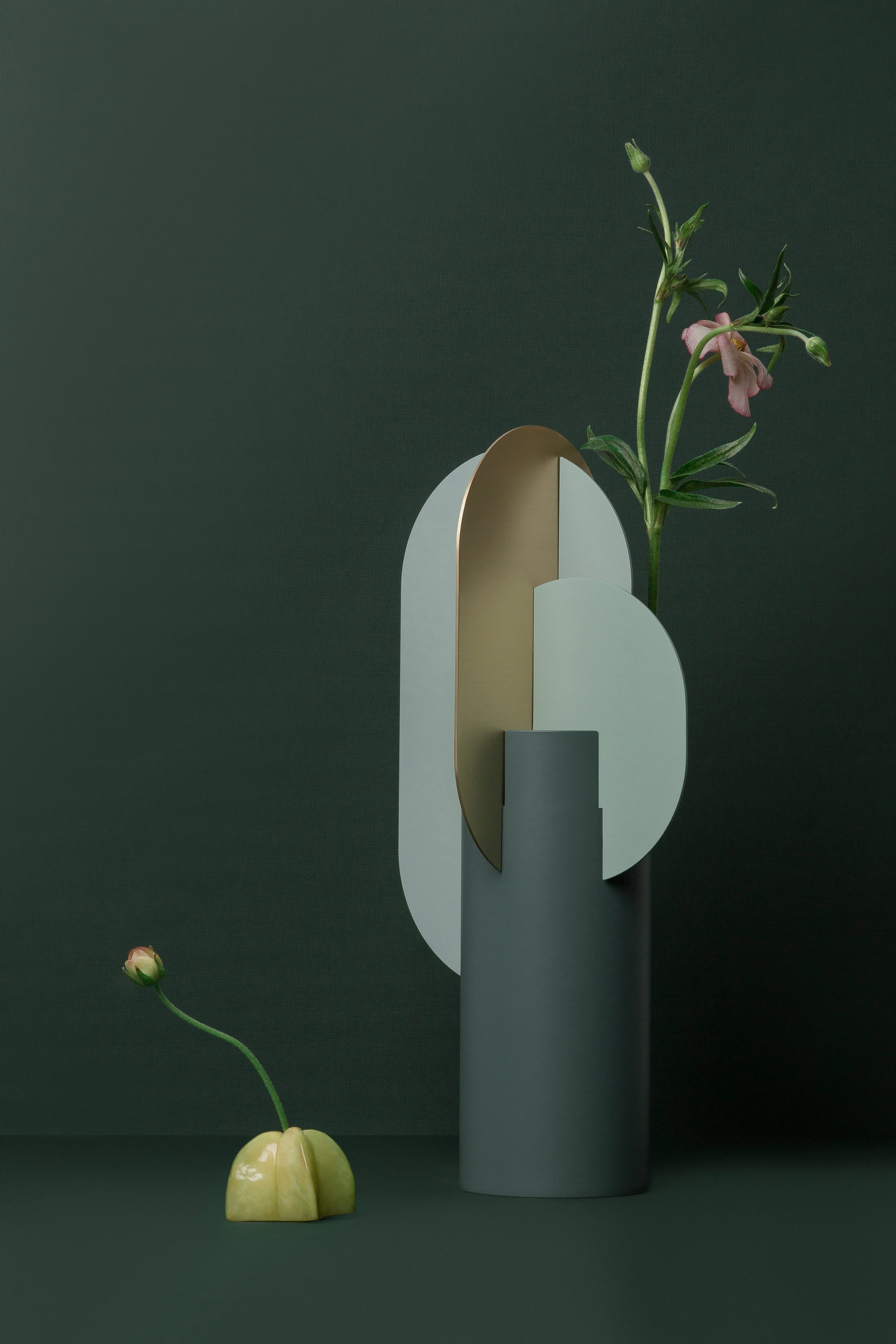 Vase EKSTER VASE CS9 NOOM