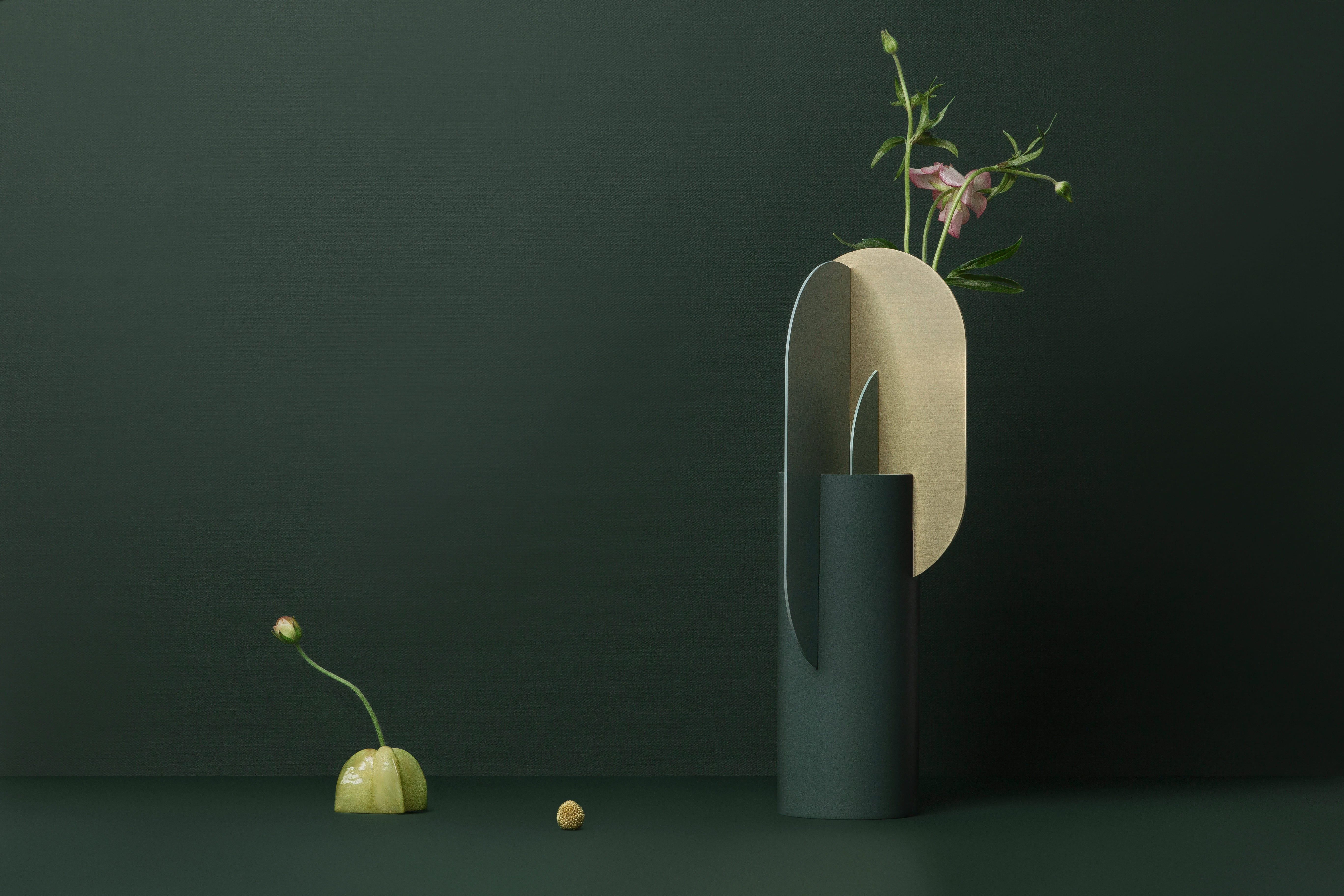 Vase EKSTER VASE CS9 NOOM