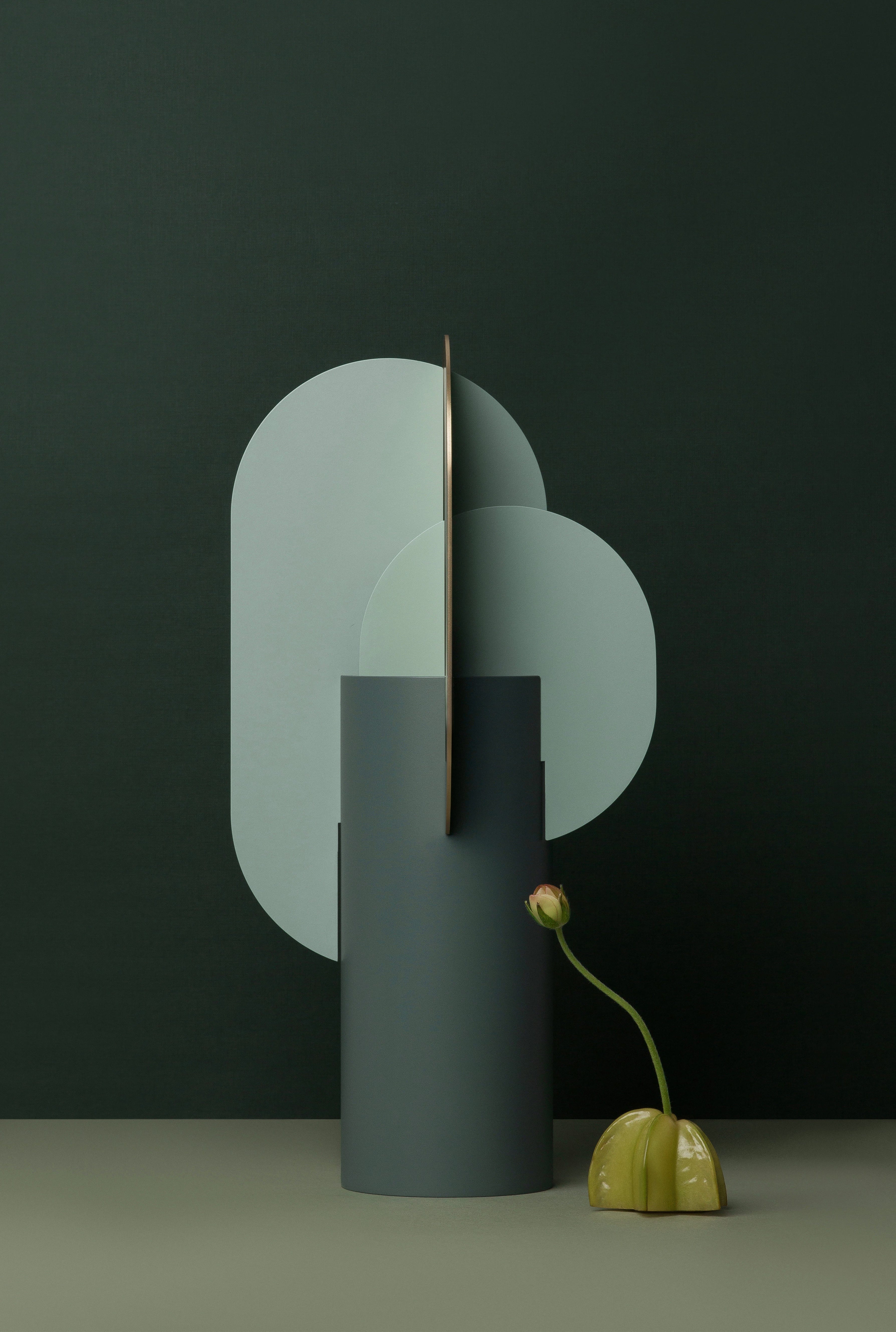 Vase EKSTER VASE CS9 NOOM