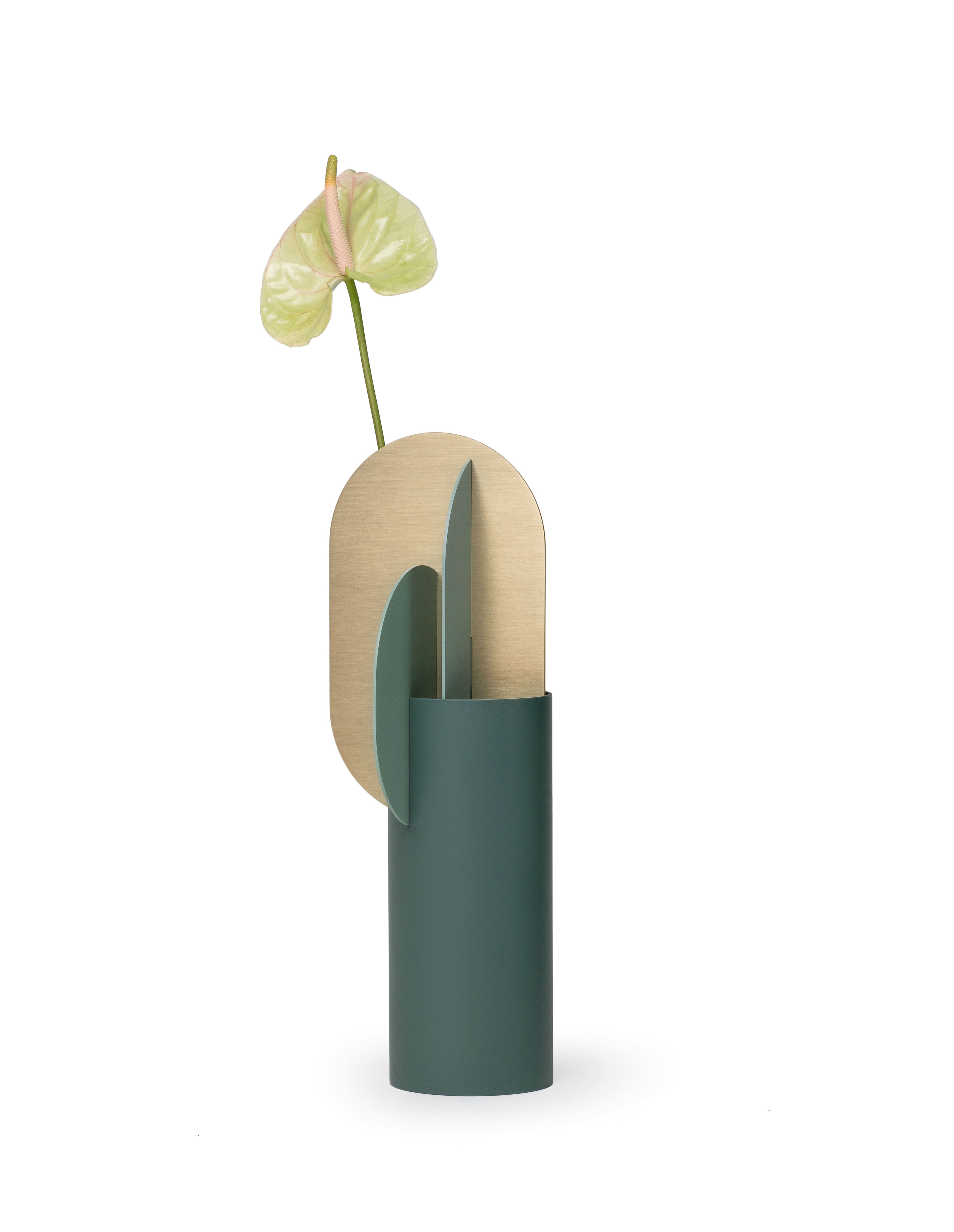 Vase EKSTER VASE CS9 NOOM