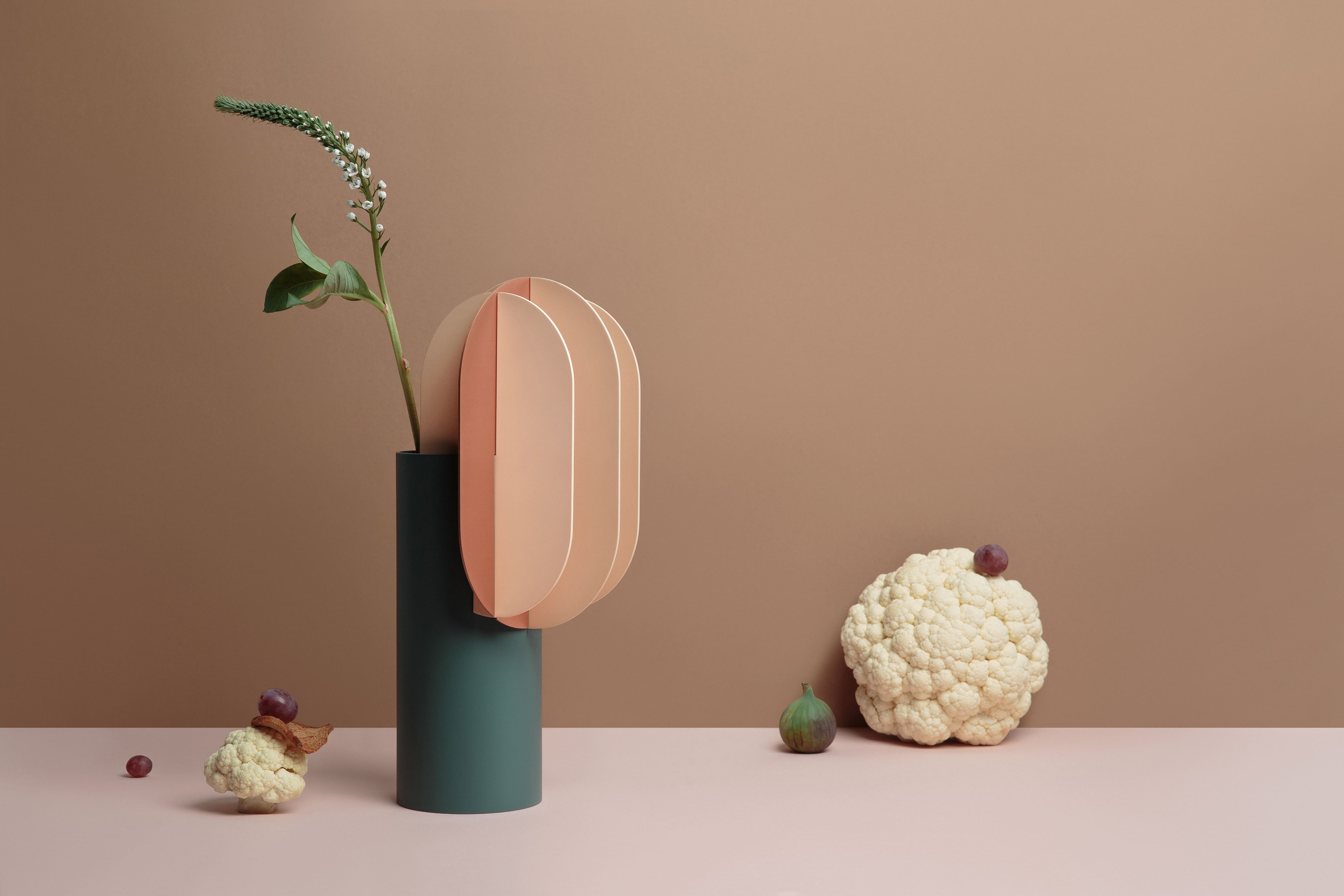 Vase GABO VASE CS10 NOOM