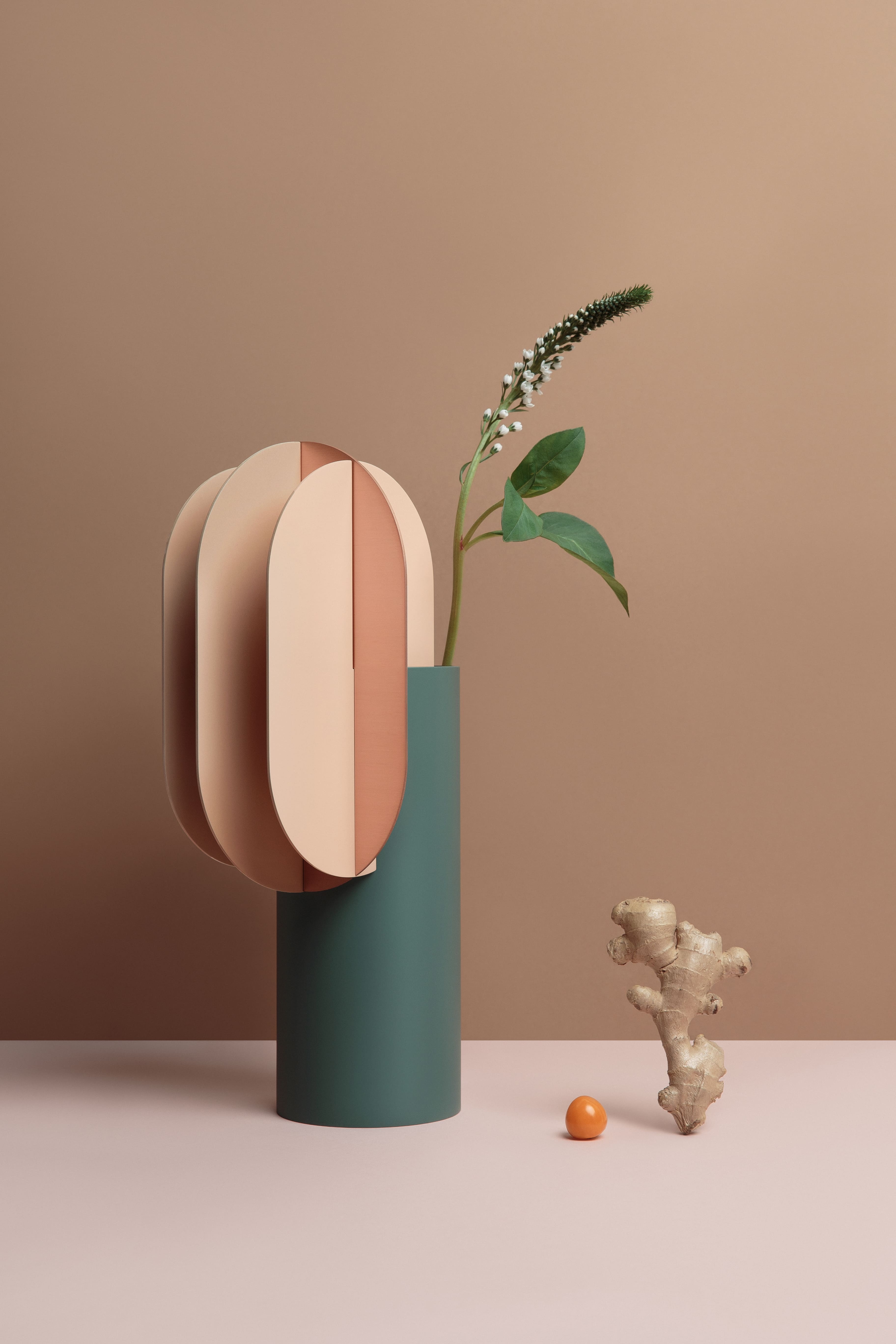 Vase GABO VASE CS10 NOOM