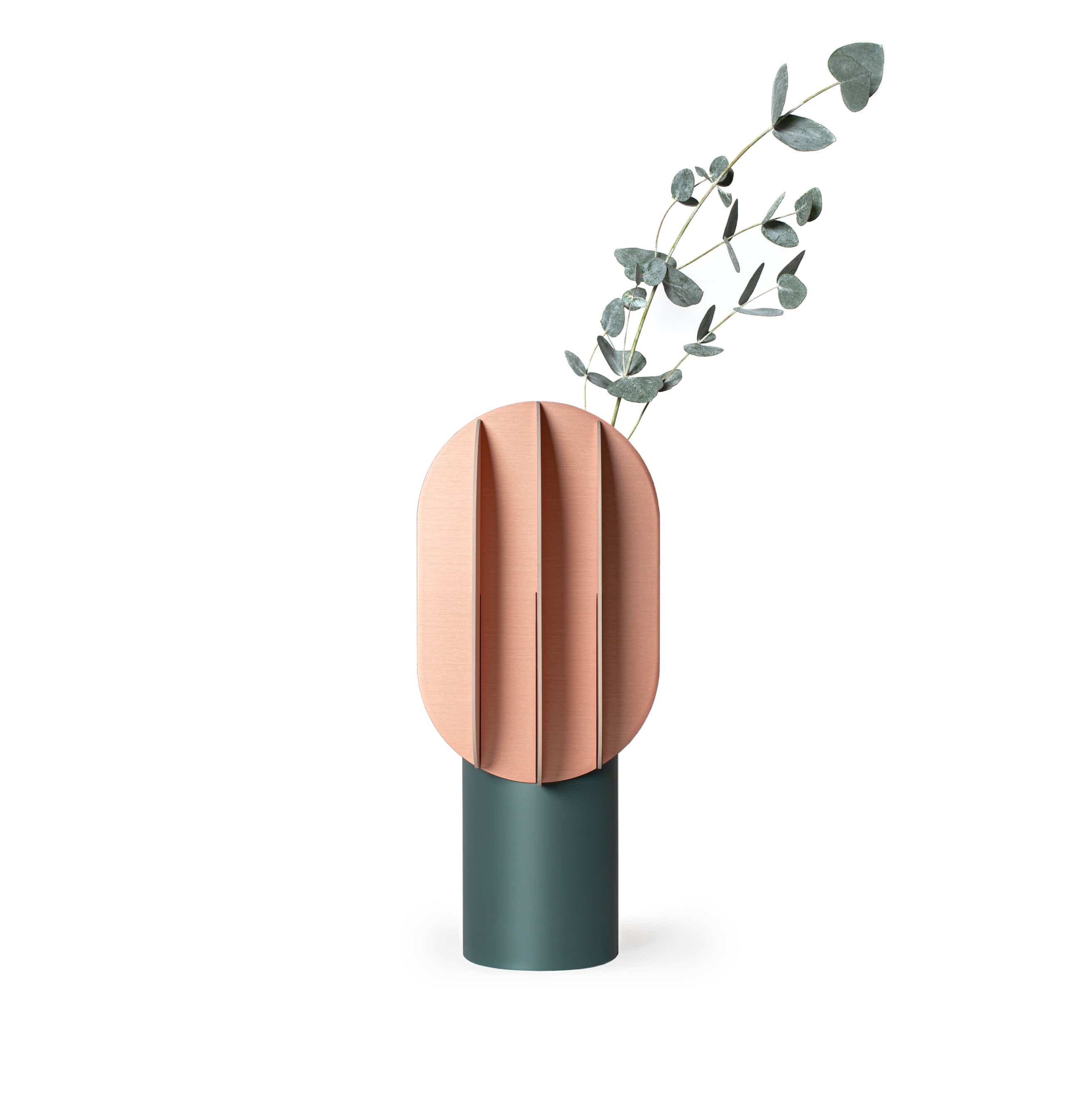 Vase GABO VASE CS10 NOOM