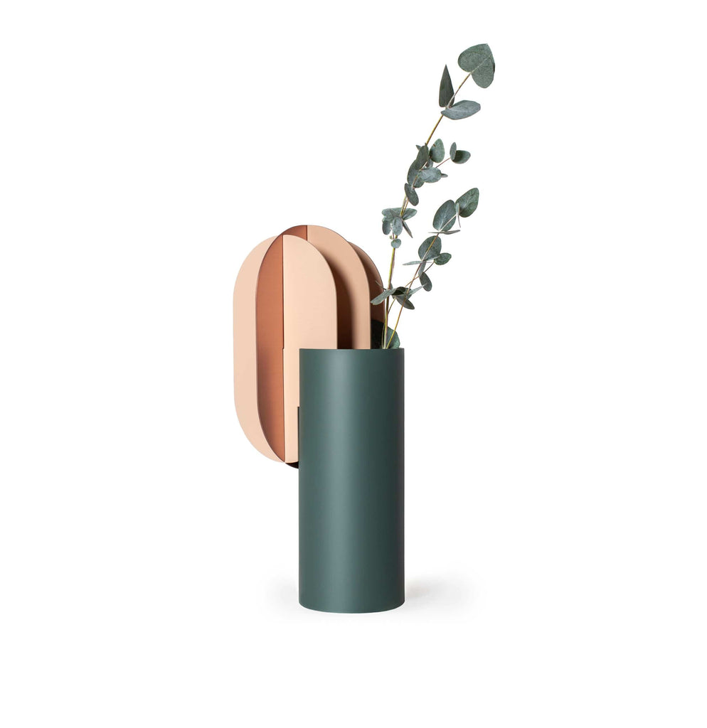 Vase GABO VASE CS10 NOOM